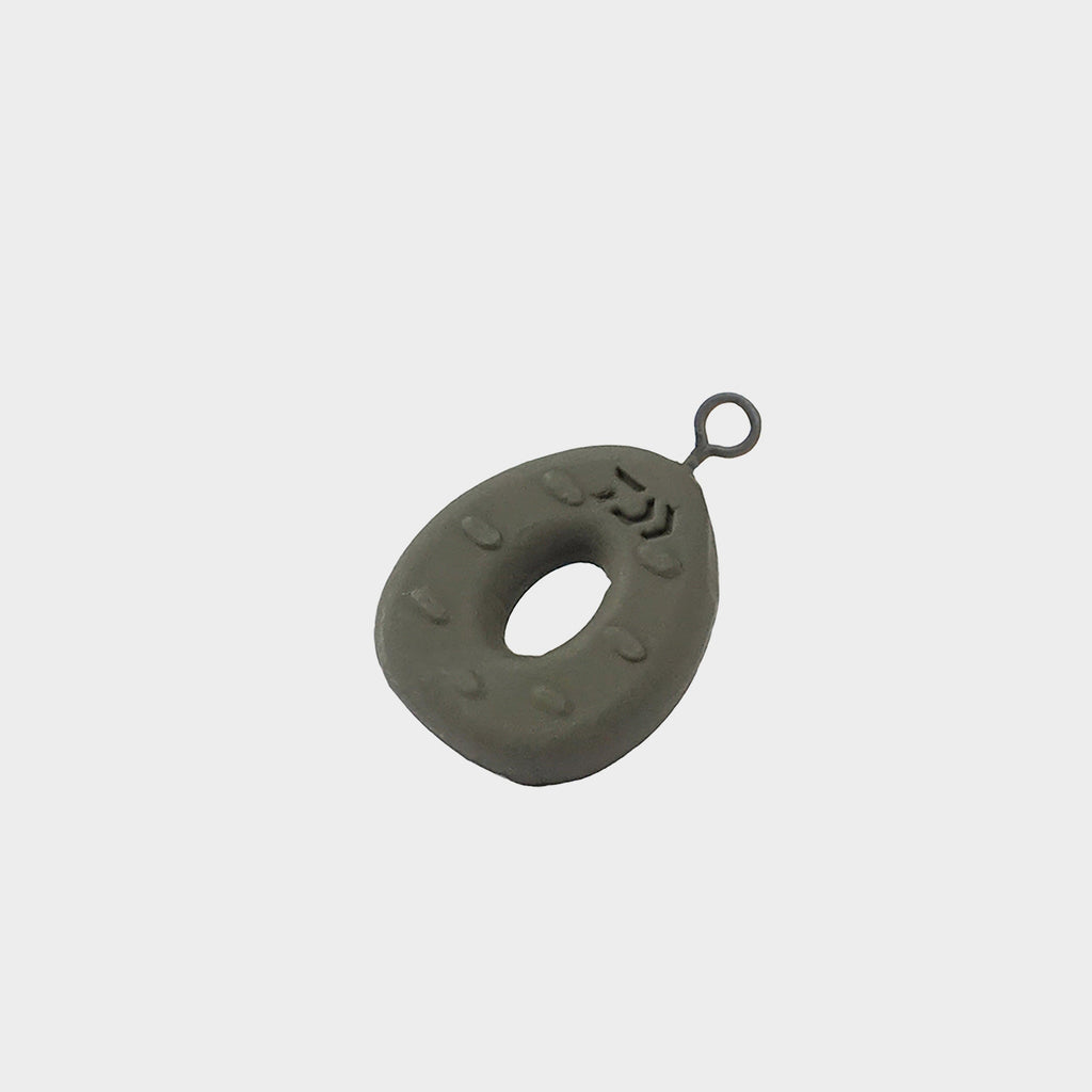 Oval Bomb 40G 2Pcs