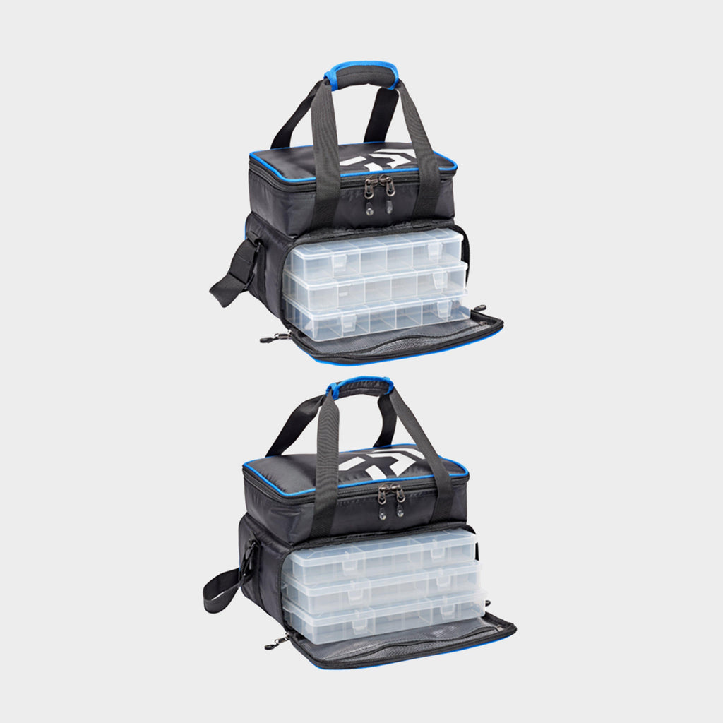 Feeder Case Medium
