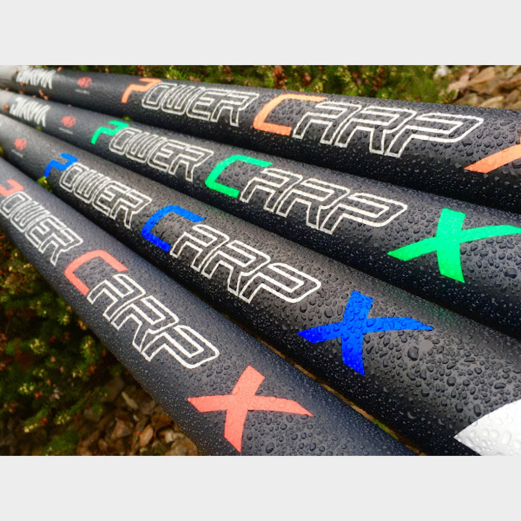 Power Carp X 7.50M Pole