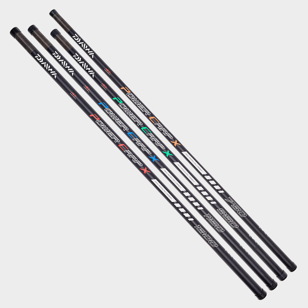 Power Carp X 7.50M Pole