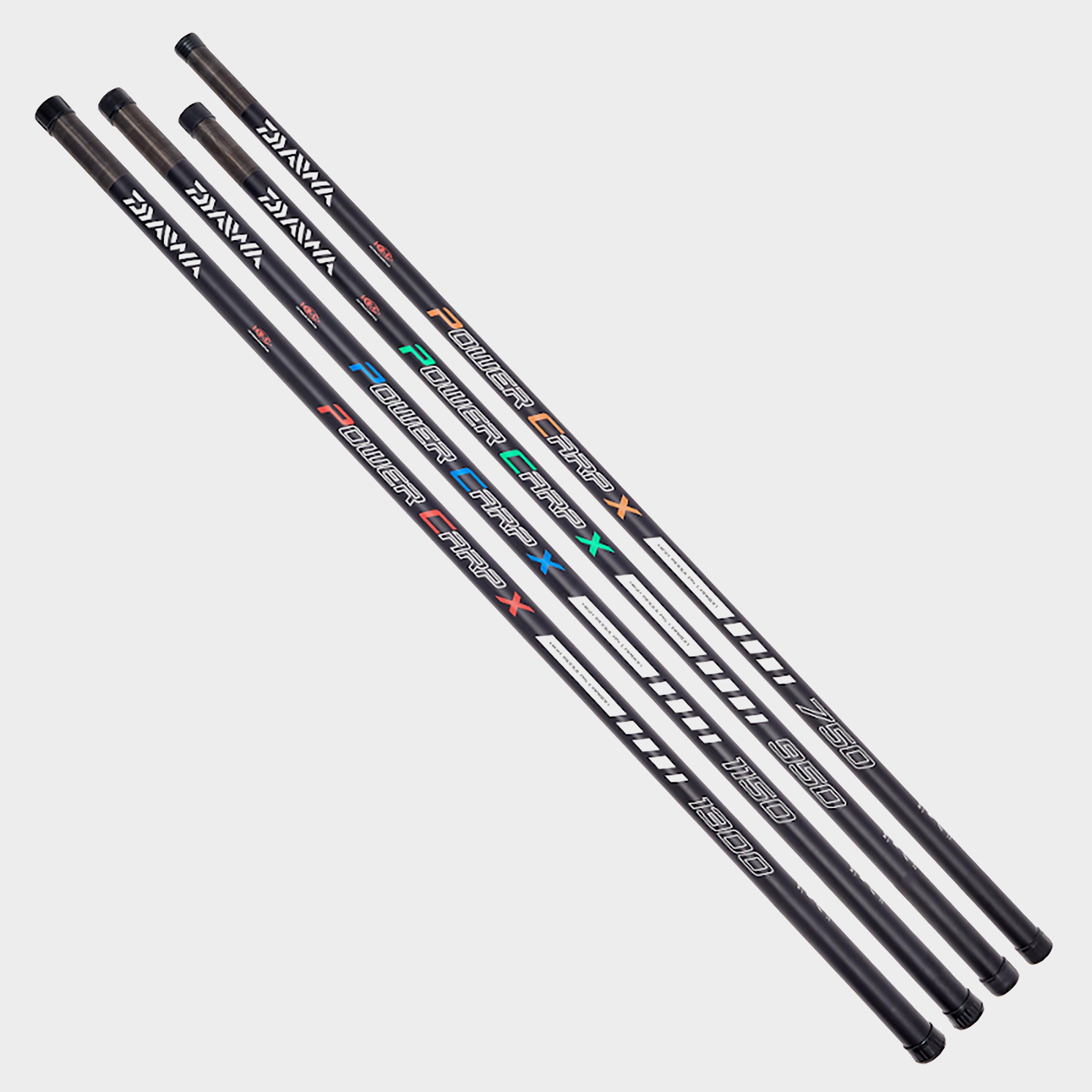 Power Carp X 7.50M Pole