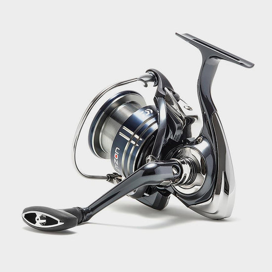 19 N'ZON Plus Lt 5000 Reel S-Cp-Dh