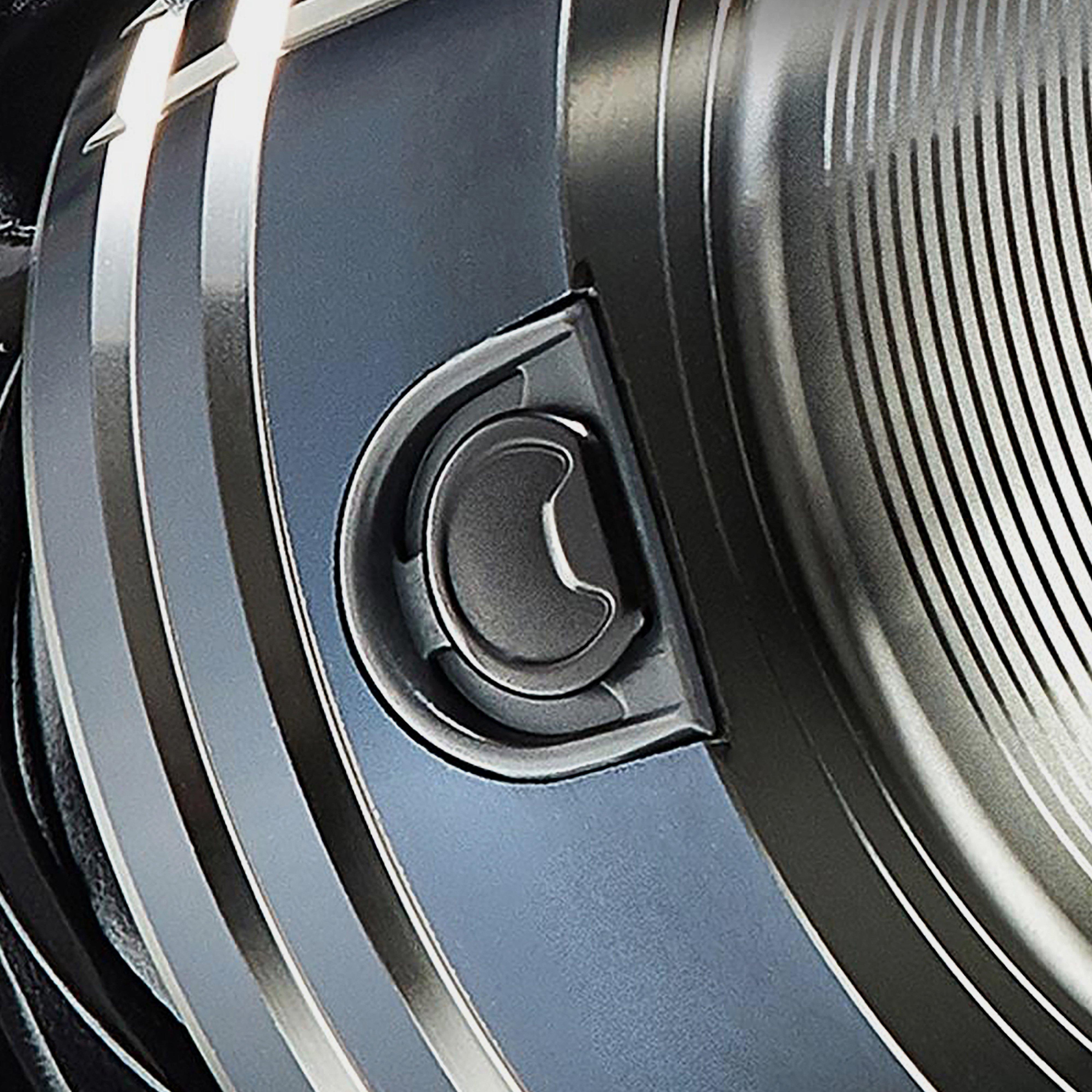 19 N'ZON Plus Lt 5000 Reel S-Cp-Dh