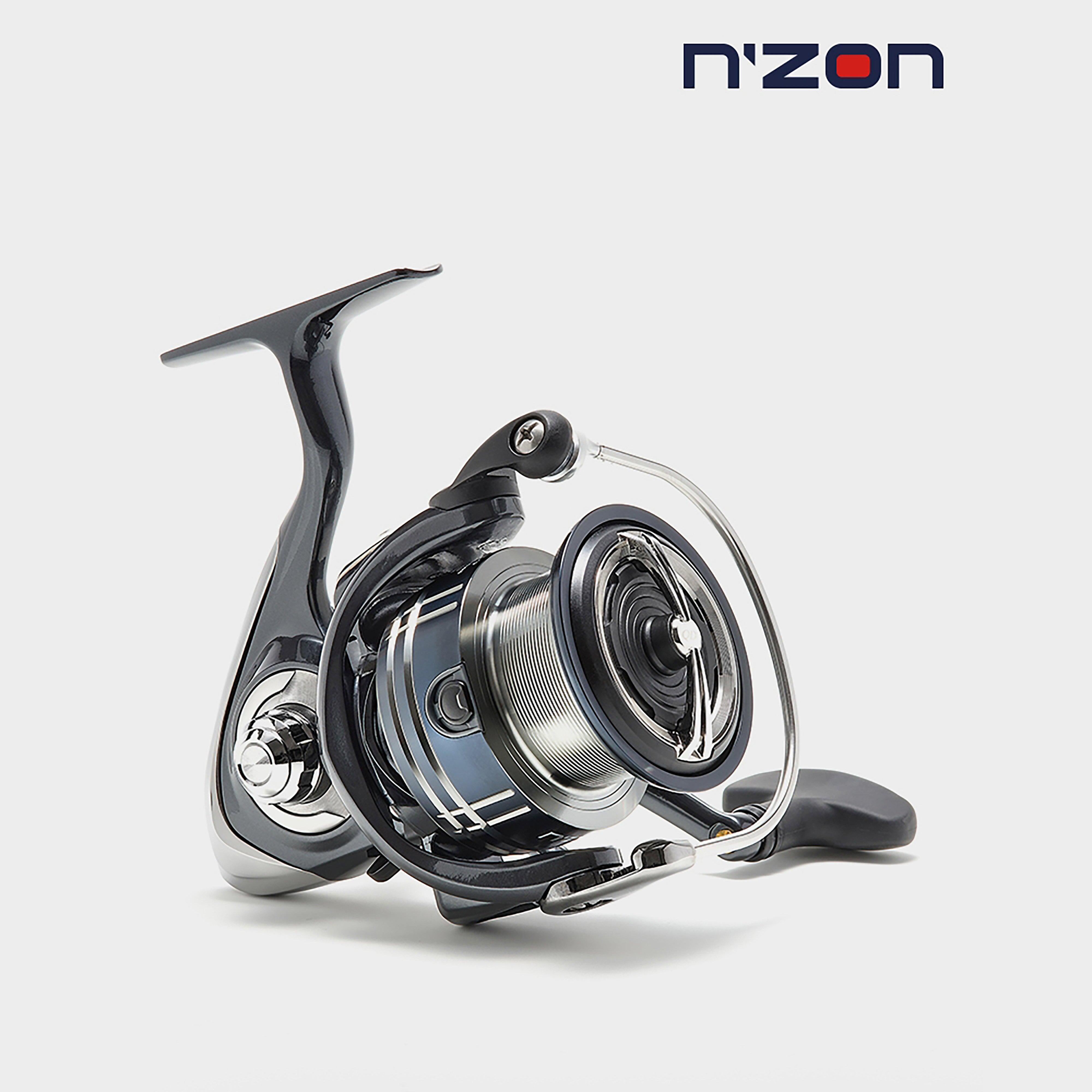 Silver Daiwa 19 Plus Lt 6000Ss – GO Outdoors