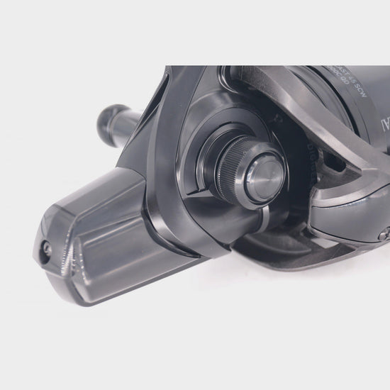 Crosscast 20 45 SCW 5000C QD