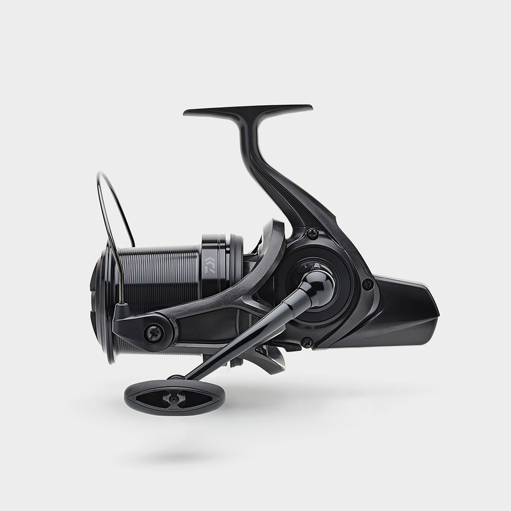 20 Crosscast 45 SCW QD Reel