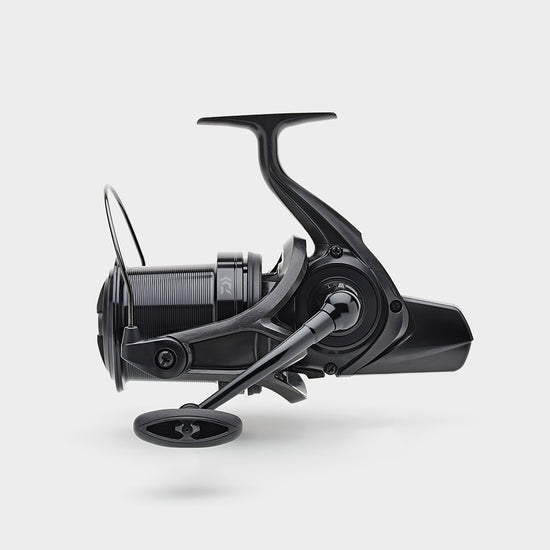 20 Crosscast 45 SCW QD Reel
