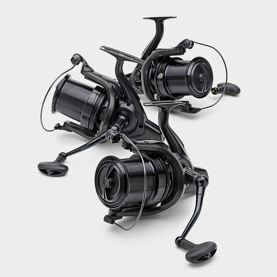 20 Crosscast 45 SCW QD Reel