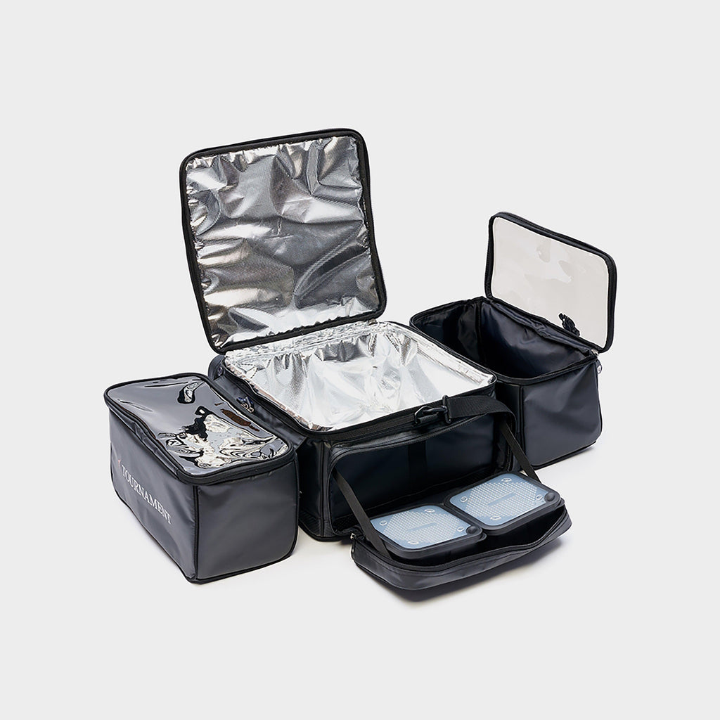 Trnt Pro Cool And Tackle Bag