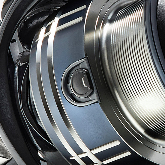 LT 5000S CP DH Feeder Reel