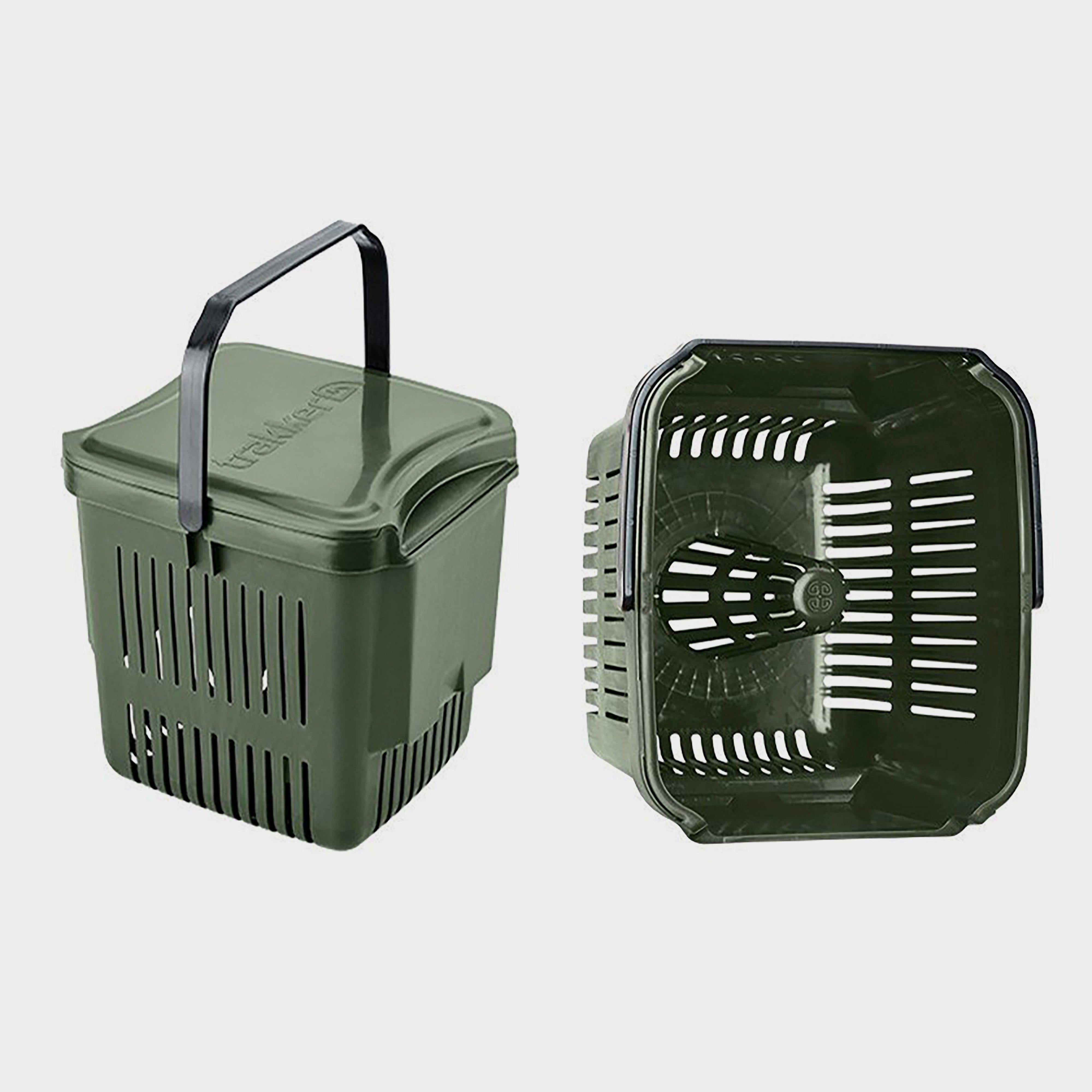 Pureflo Air Dry System