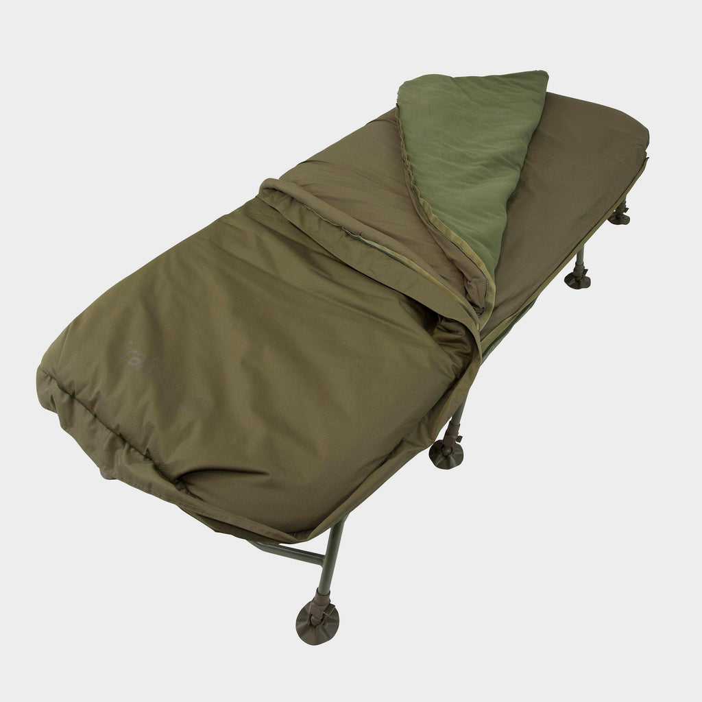 Rlx 8 Leg Bed System