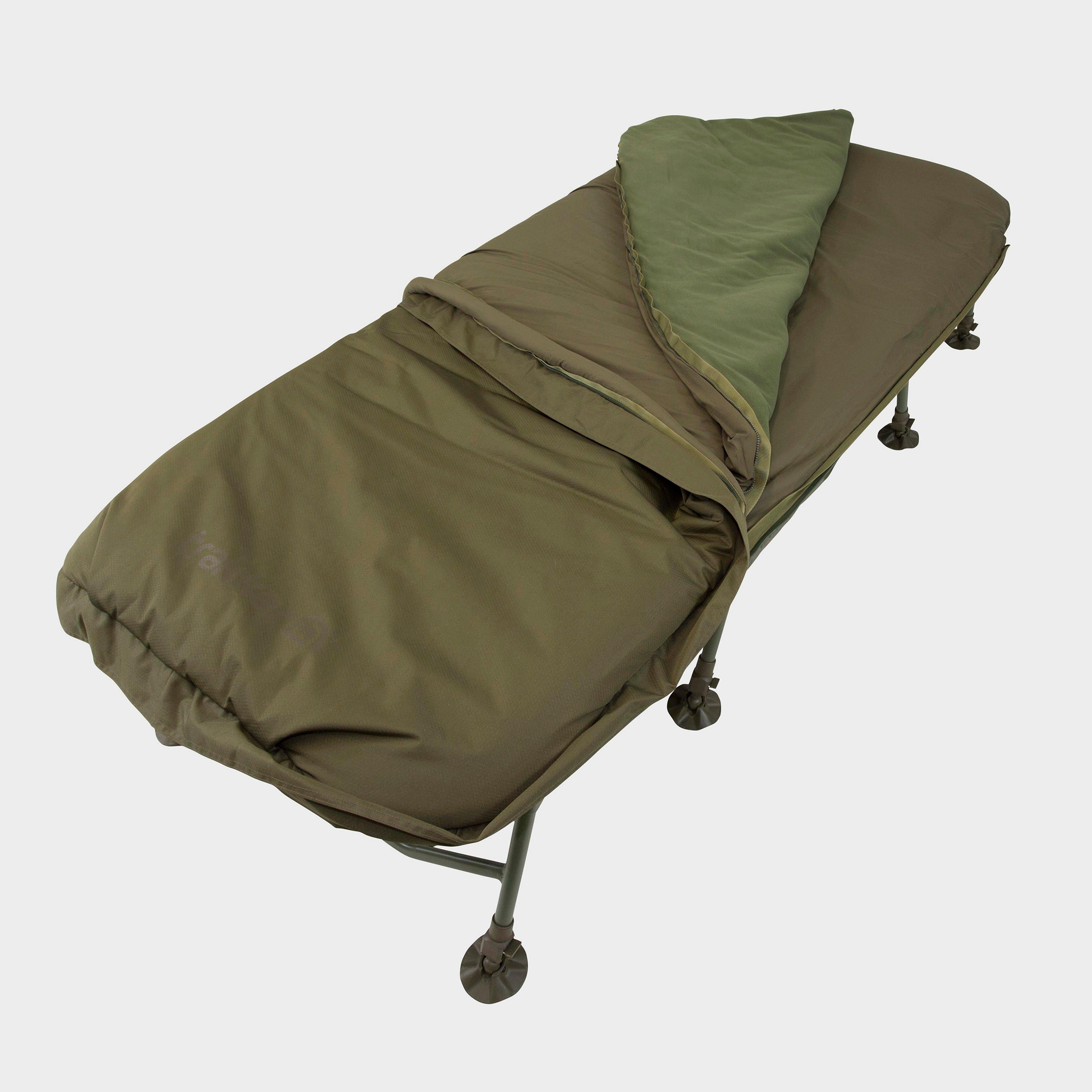 Rlx 8 Leg Bed System