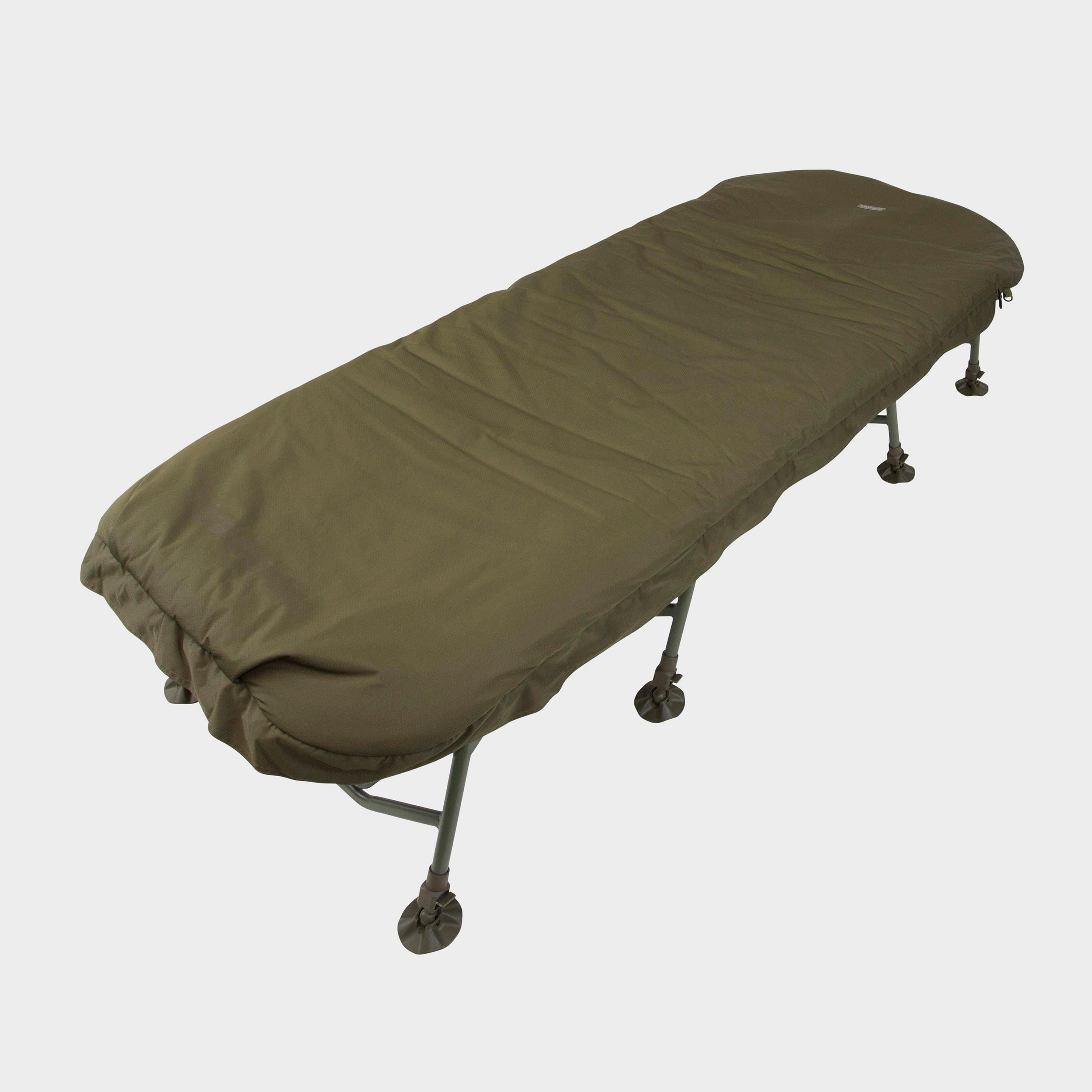 Rlx 8 Leg Bed System