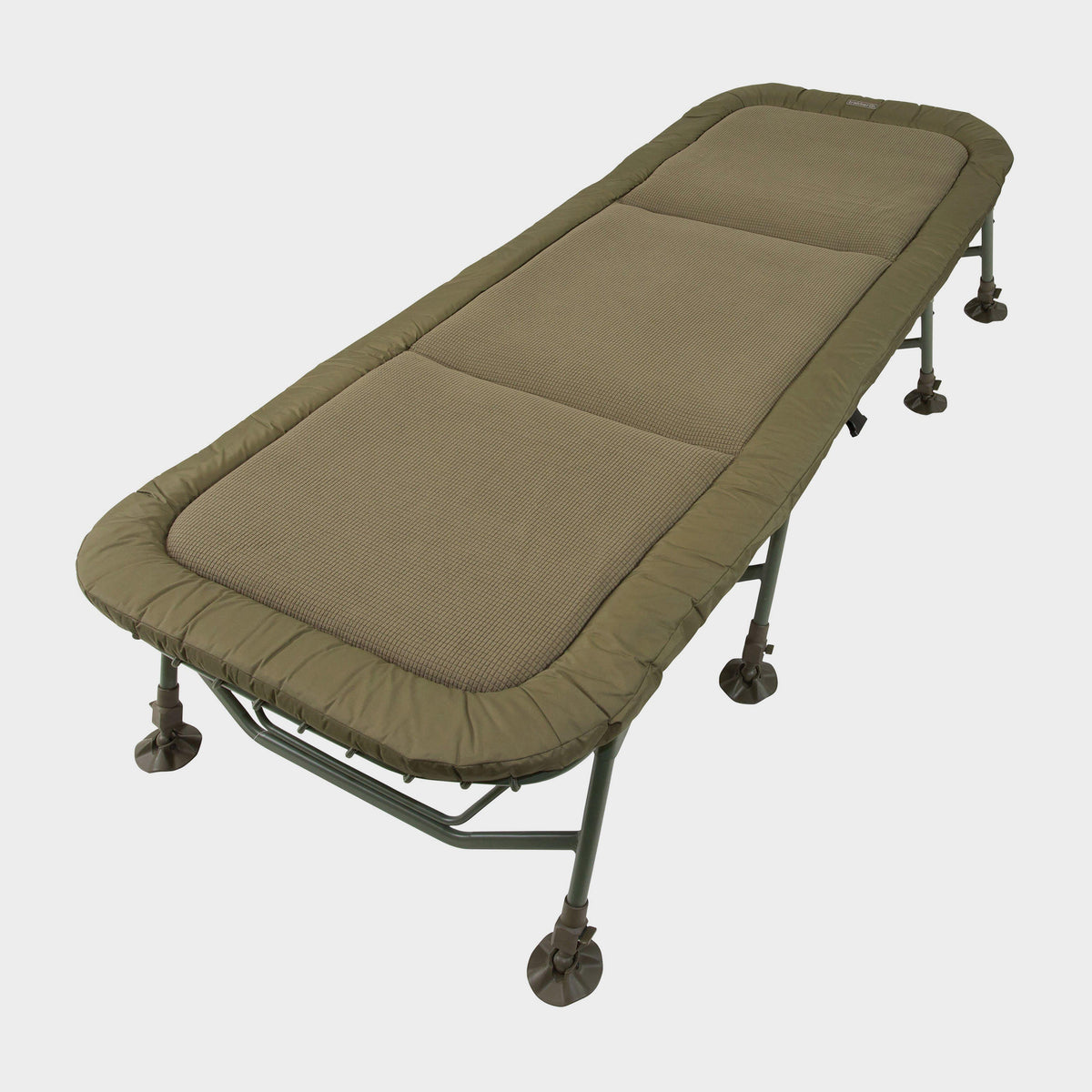 Rlx 8 Leg Bed