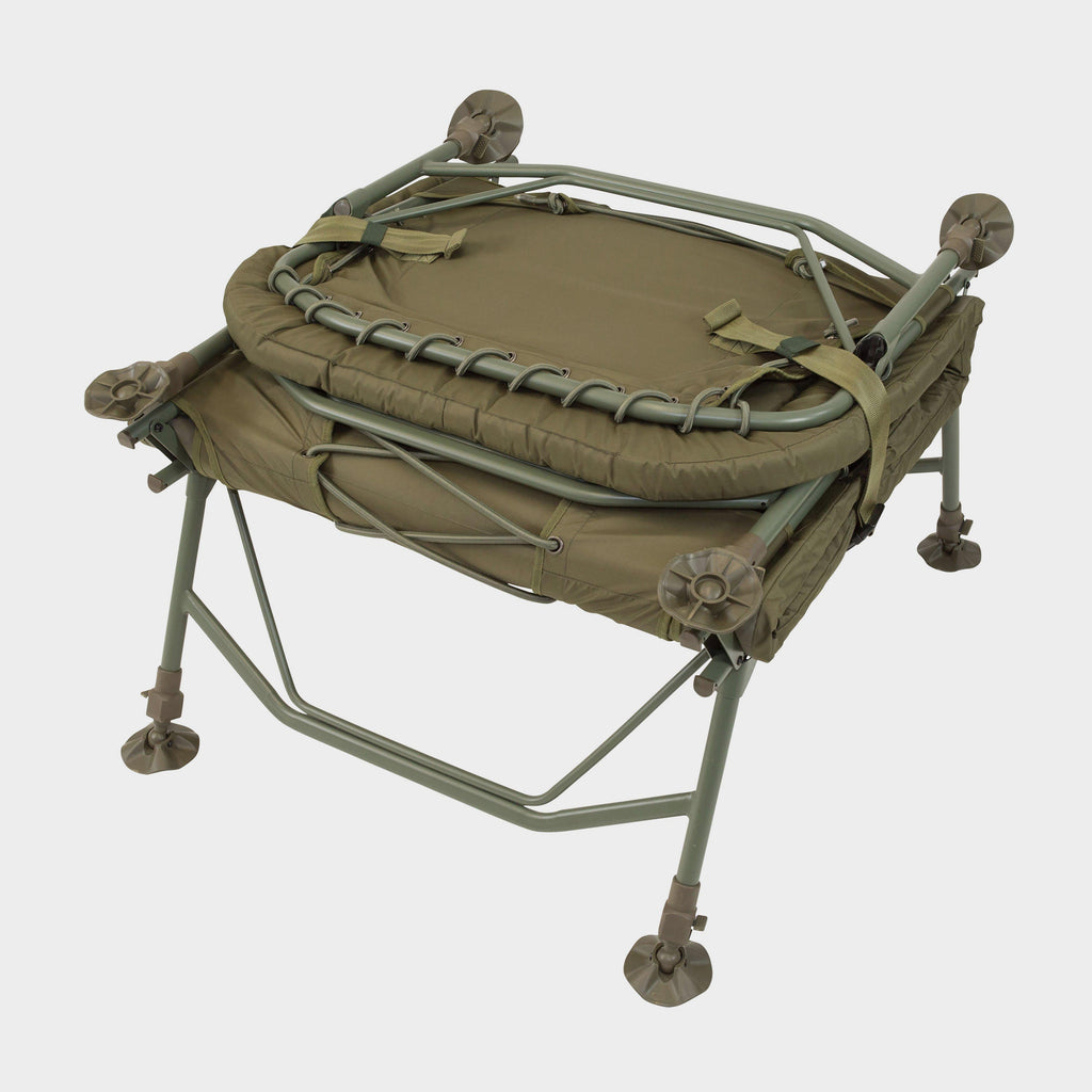 Rlx 8 Leg Bed