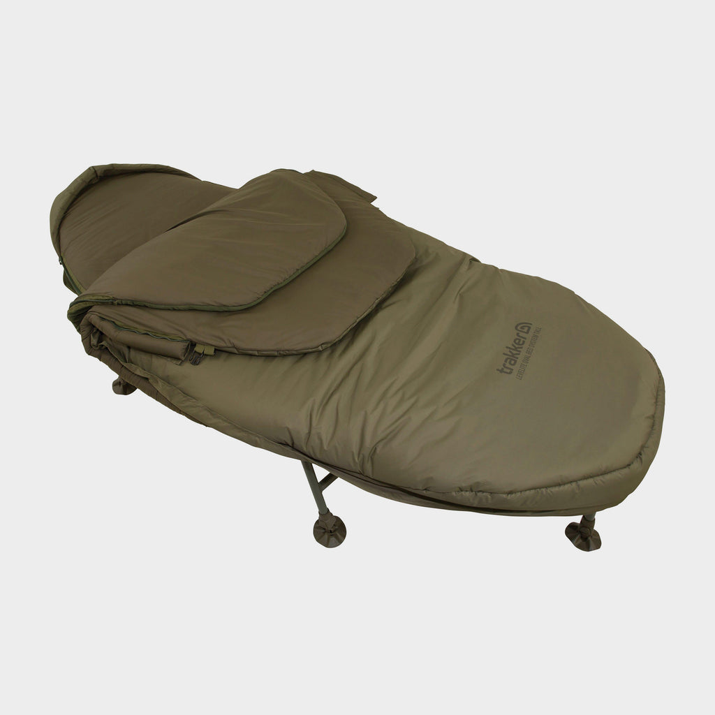 Levelite Tall Oval Bed System