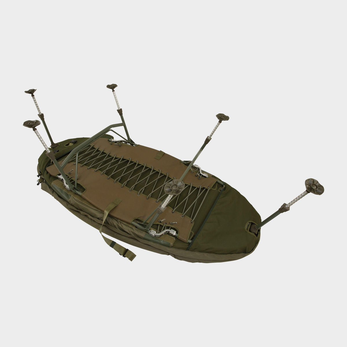 Levelite Tall Oval Bed System
