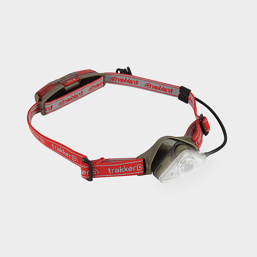 120 Lumens Nitelife Headtorch