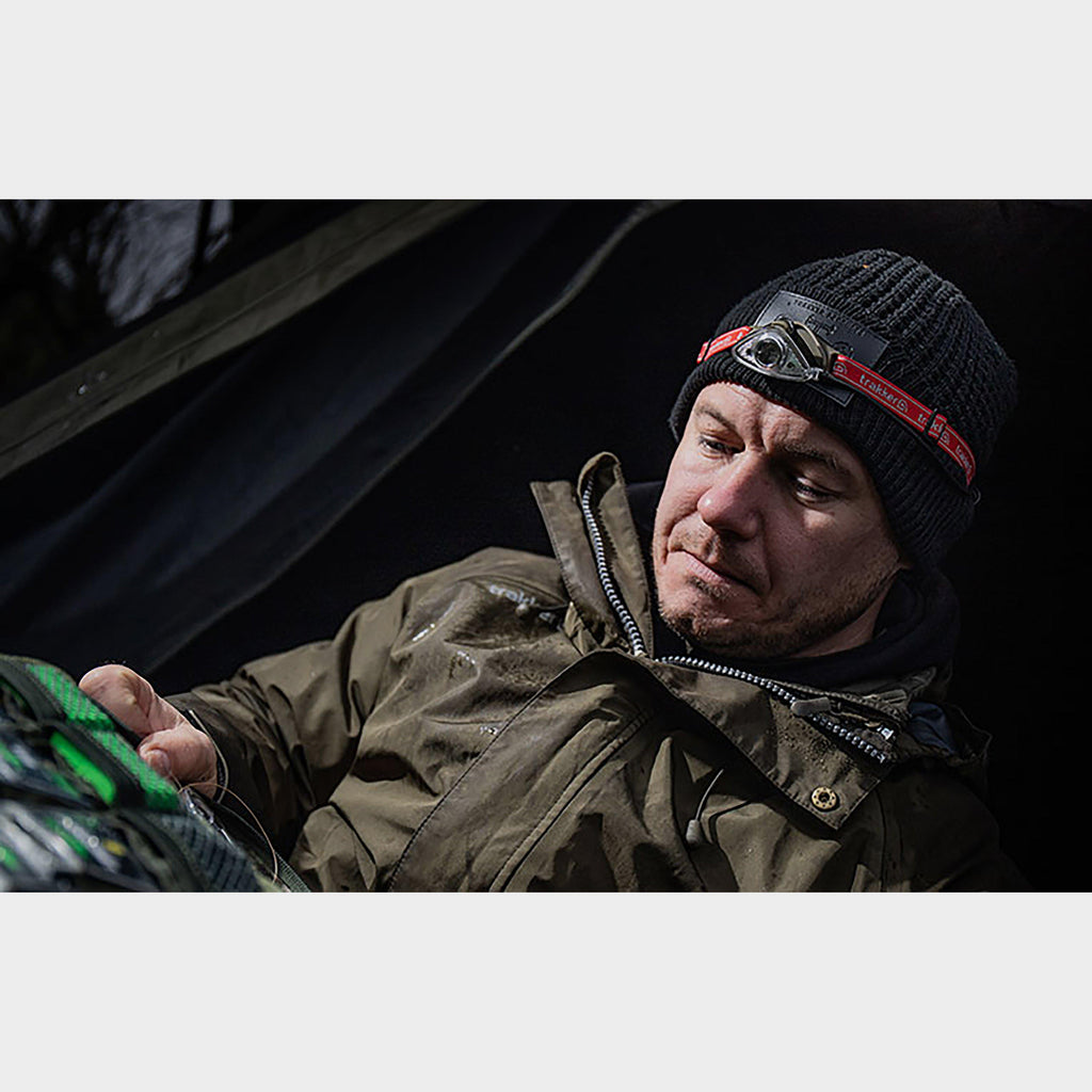 120 Lumens Nitelife Headtorch