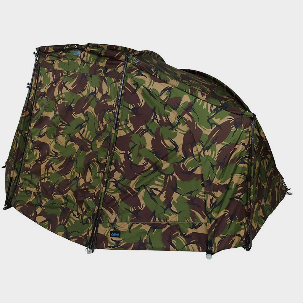 DPM Pioneer 100 System Wrap