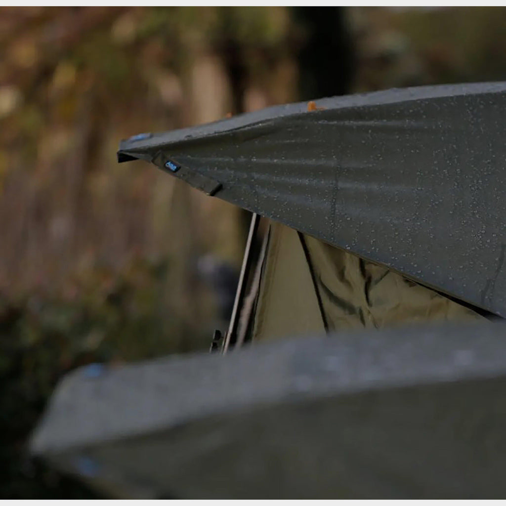 Pioneer 150 Plus Bivvy System