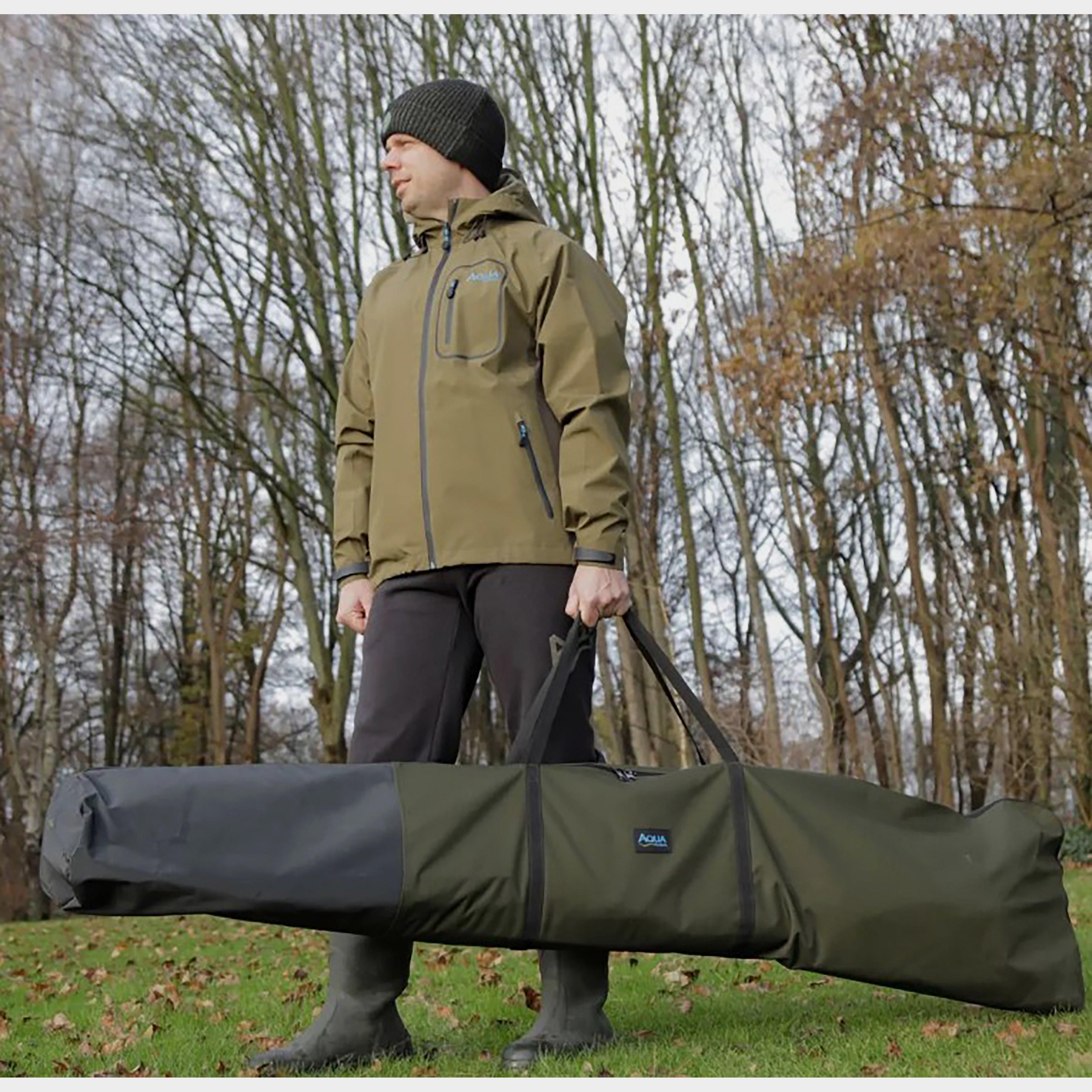 Pioneer 150 Plus Bivvy System