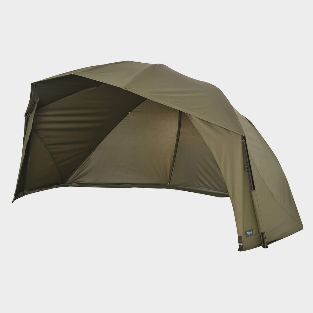 Aqua Fast and Light Brolly Mk2