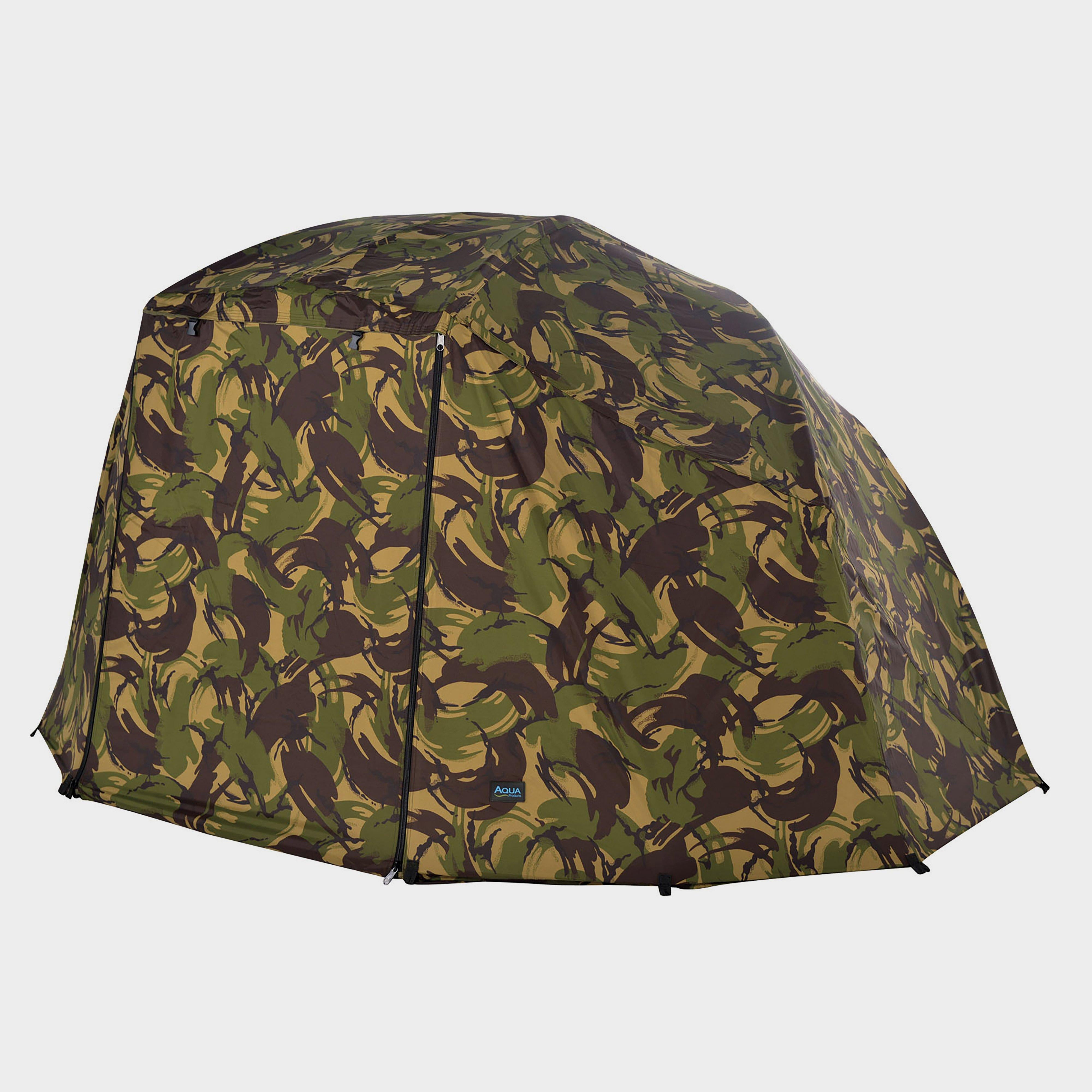 Camo Fast & Light Wrap