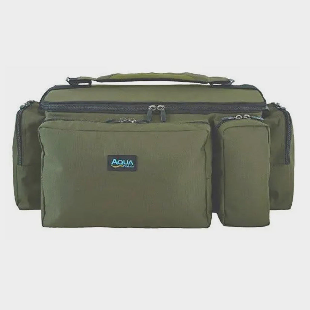 Black Series Barrow Bag