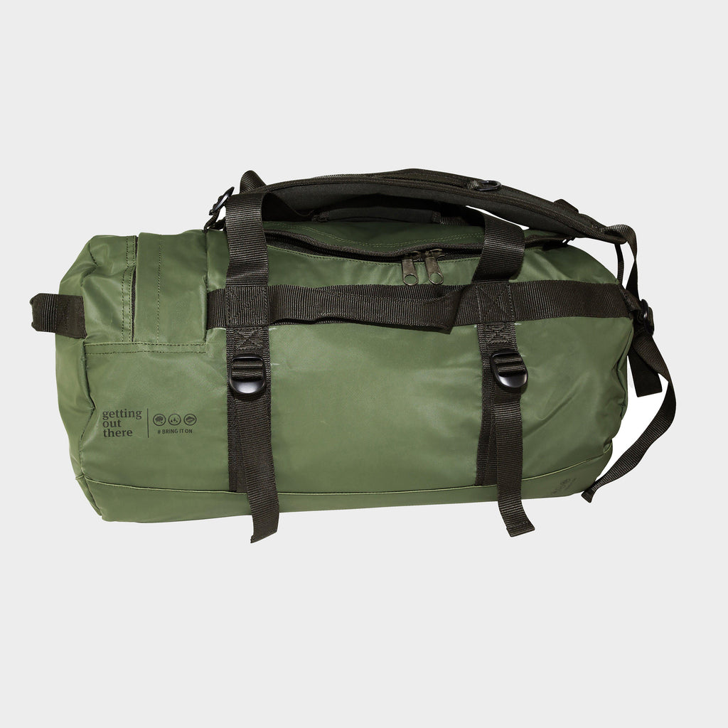 Torrent Duffel Bag