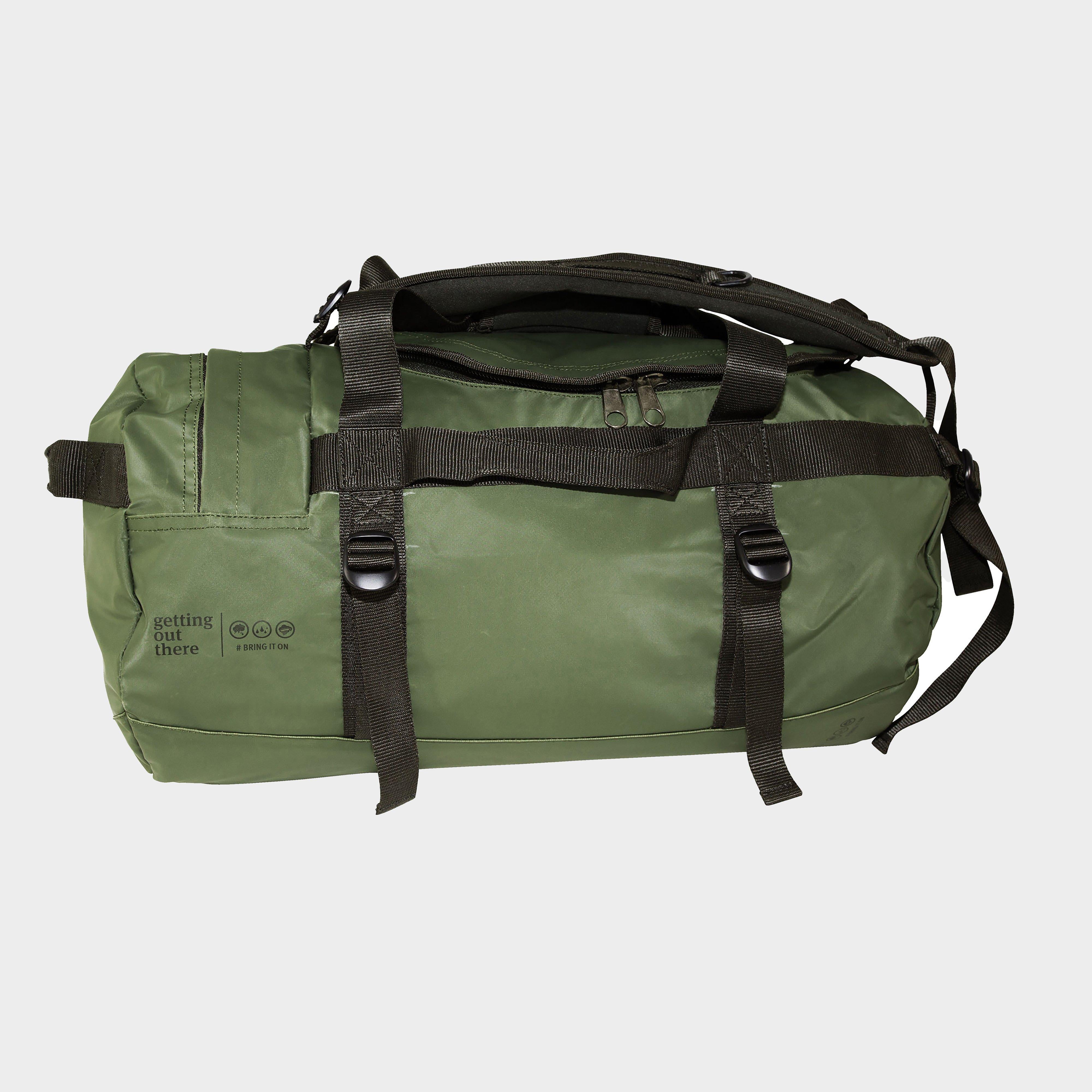 Torrent Duffel Bag