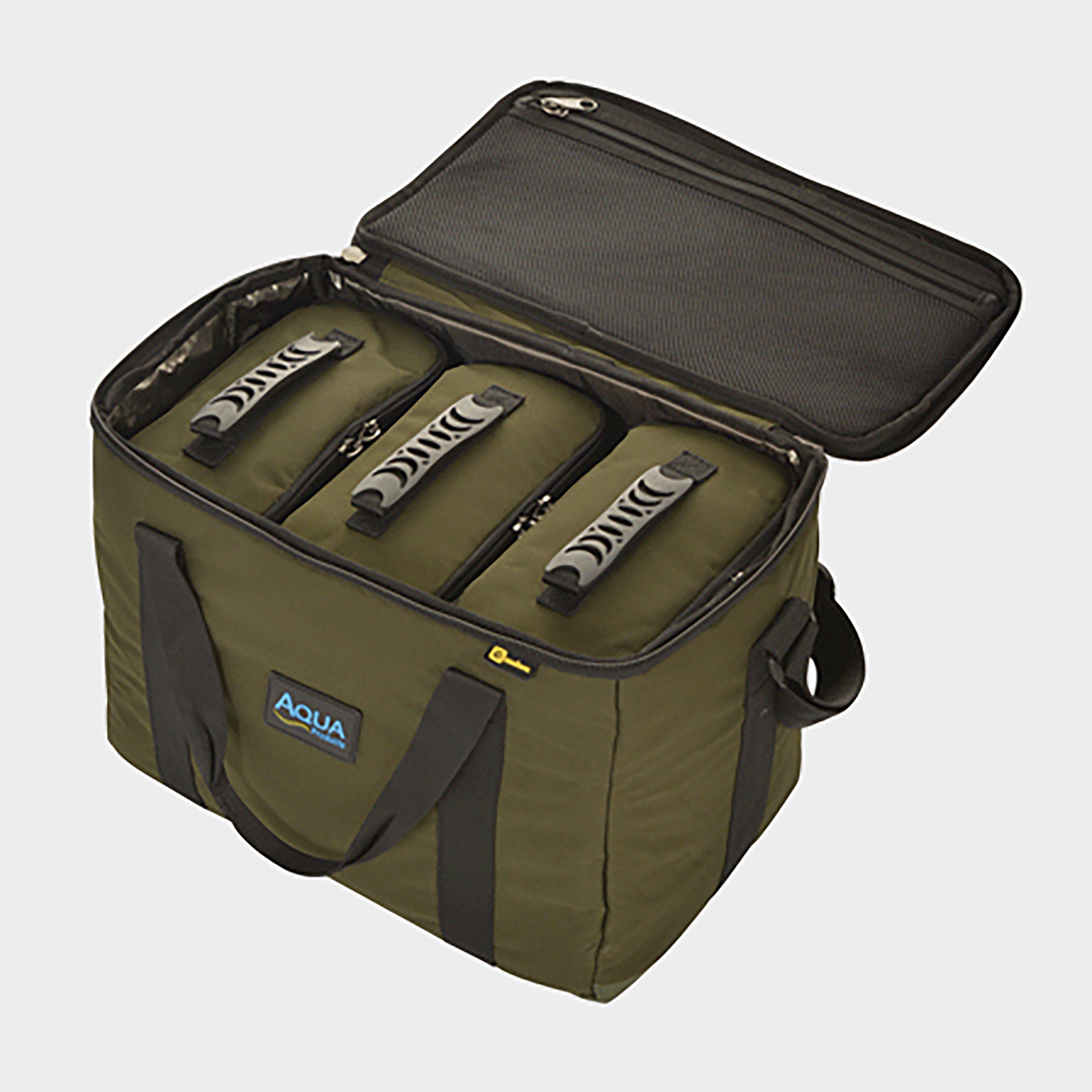 Modular Coolbag Blk Series