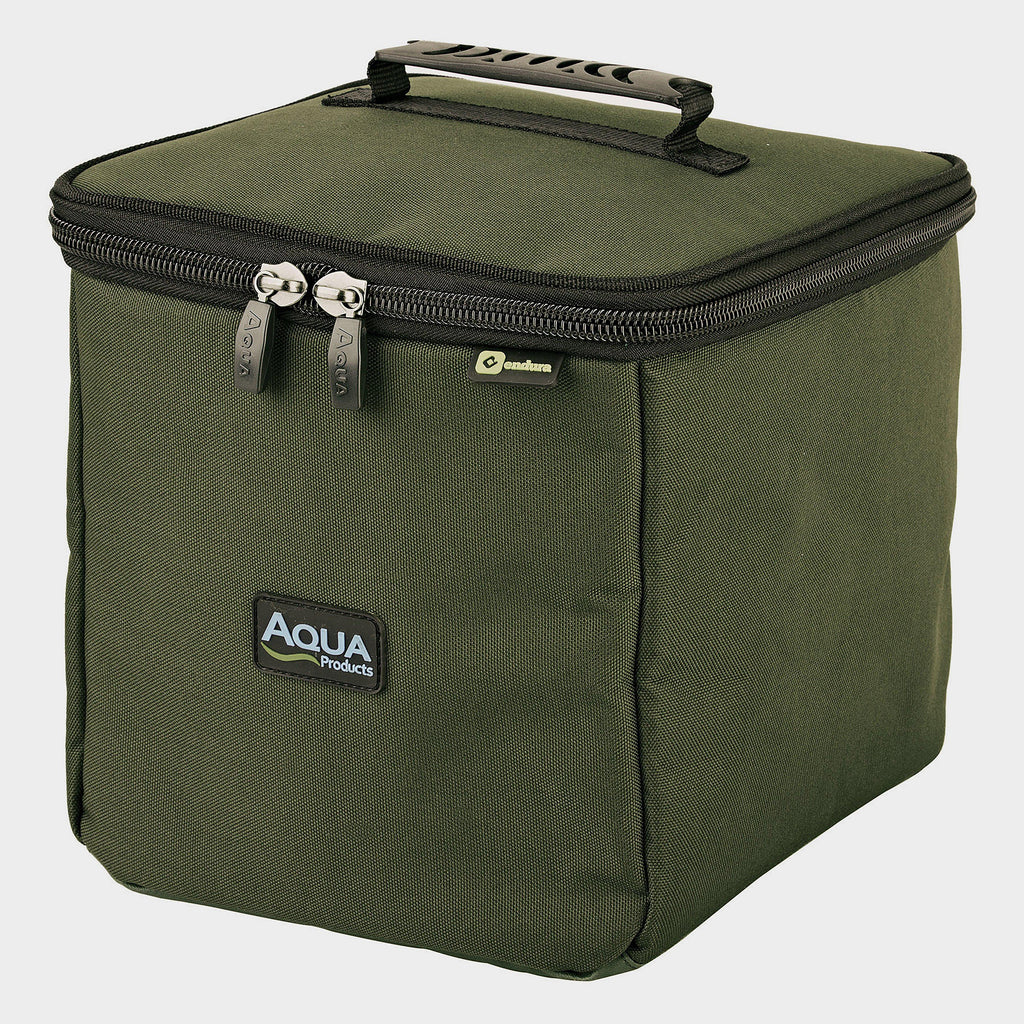 Session Cool Bag Black Series