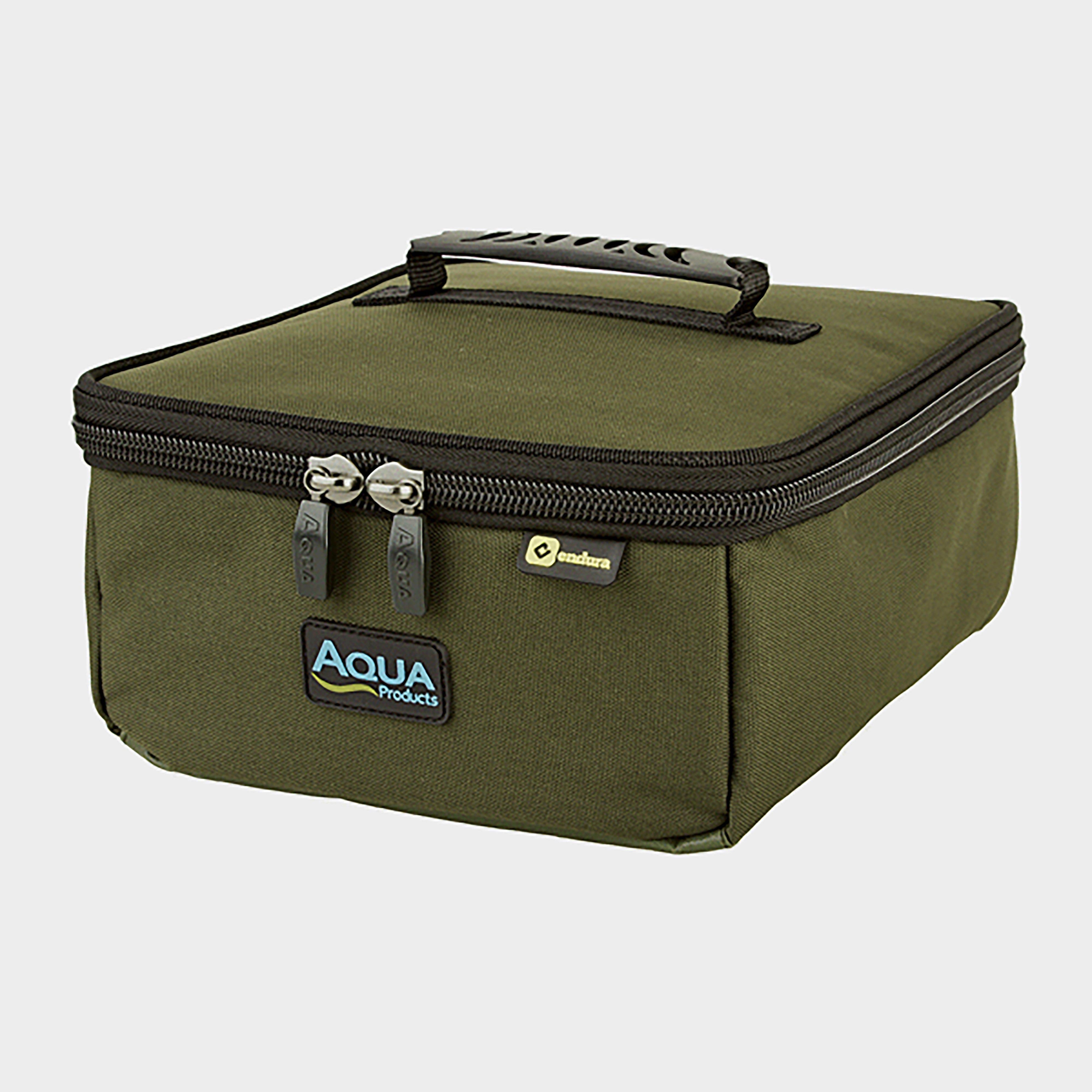 Brew Kit Bag Black Series