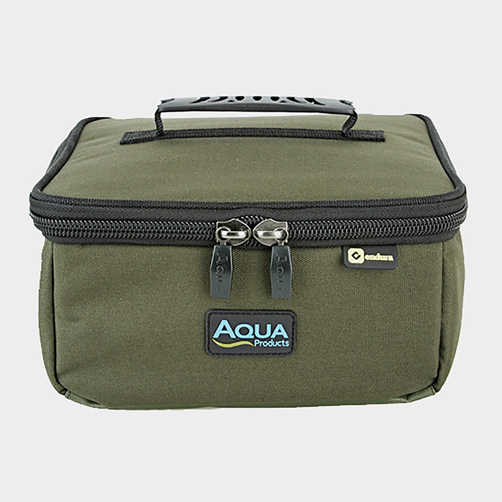 Brew Kit Bag Black Series