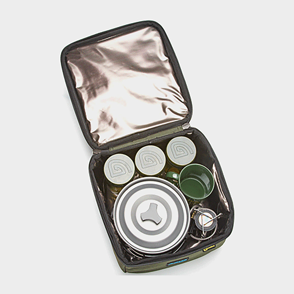 Brew Kit Bag Black Series