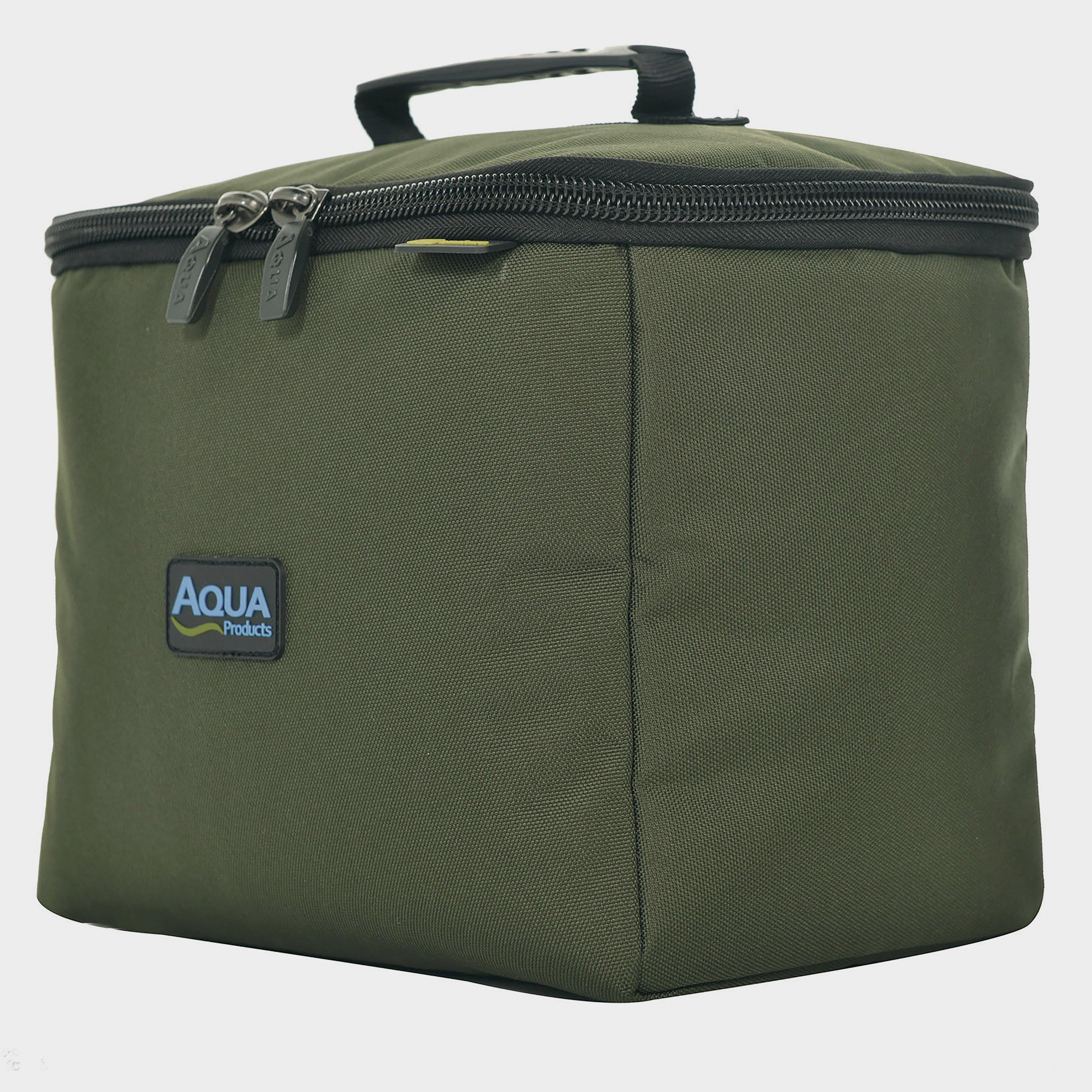 Roving Cool Bag Black Series