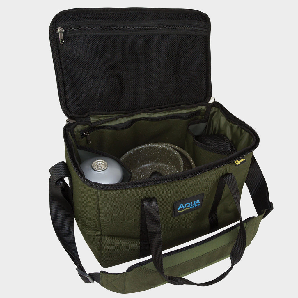 Cookware Bag Black Series