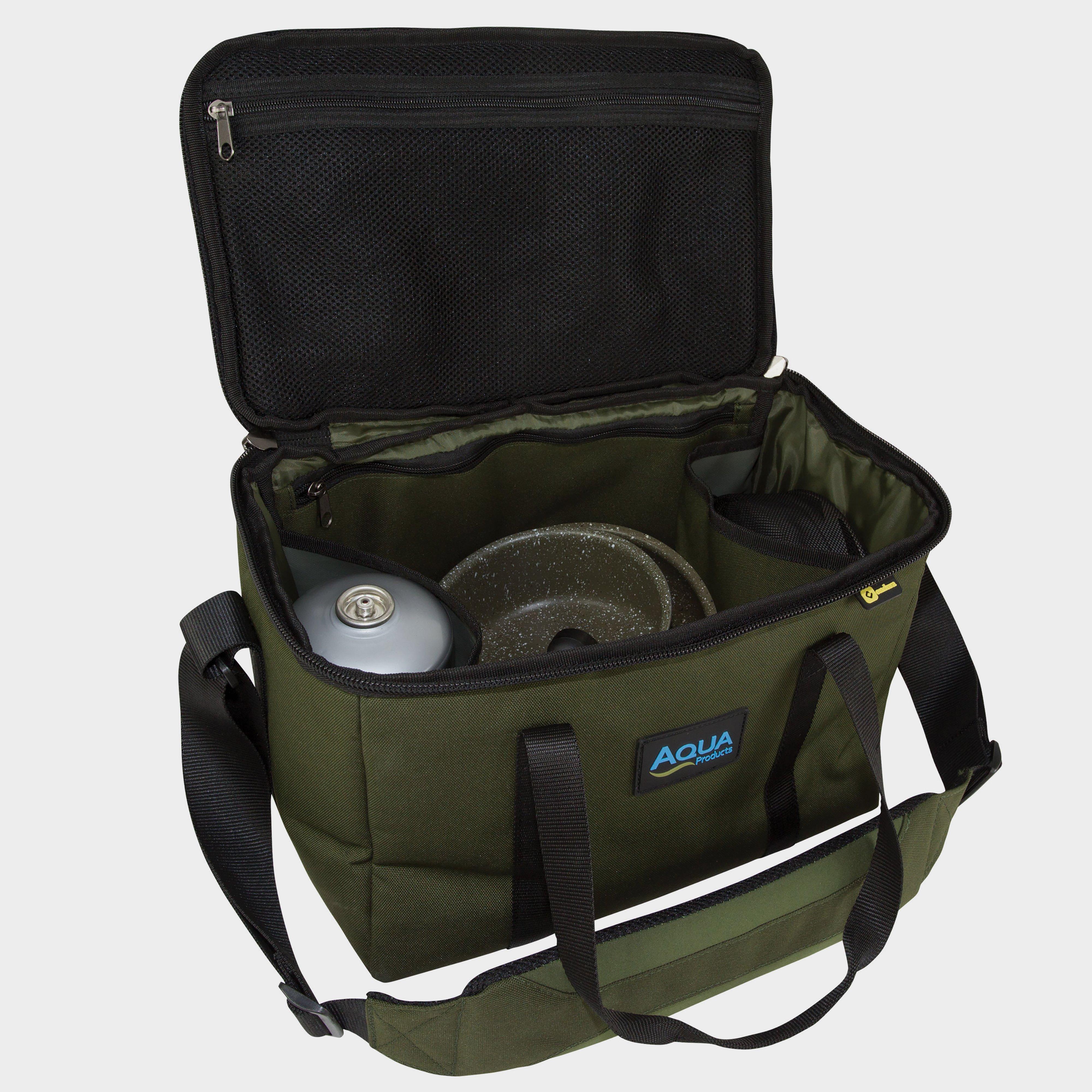 Cookware Bag Black Series