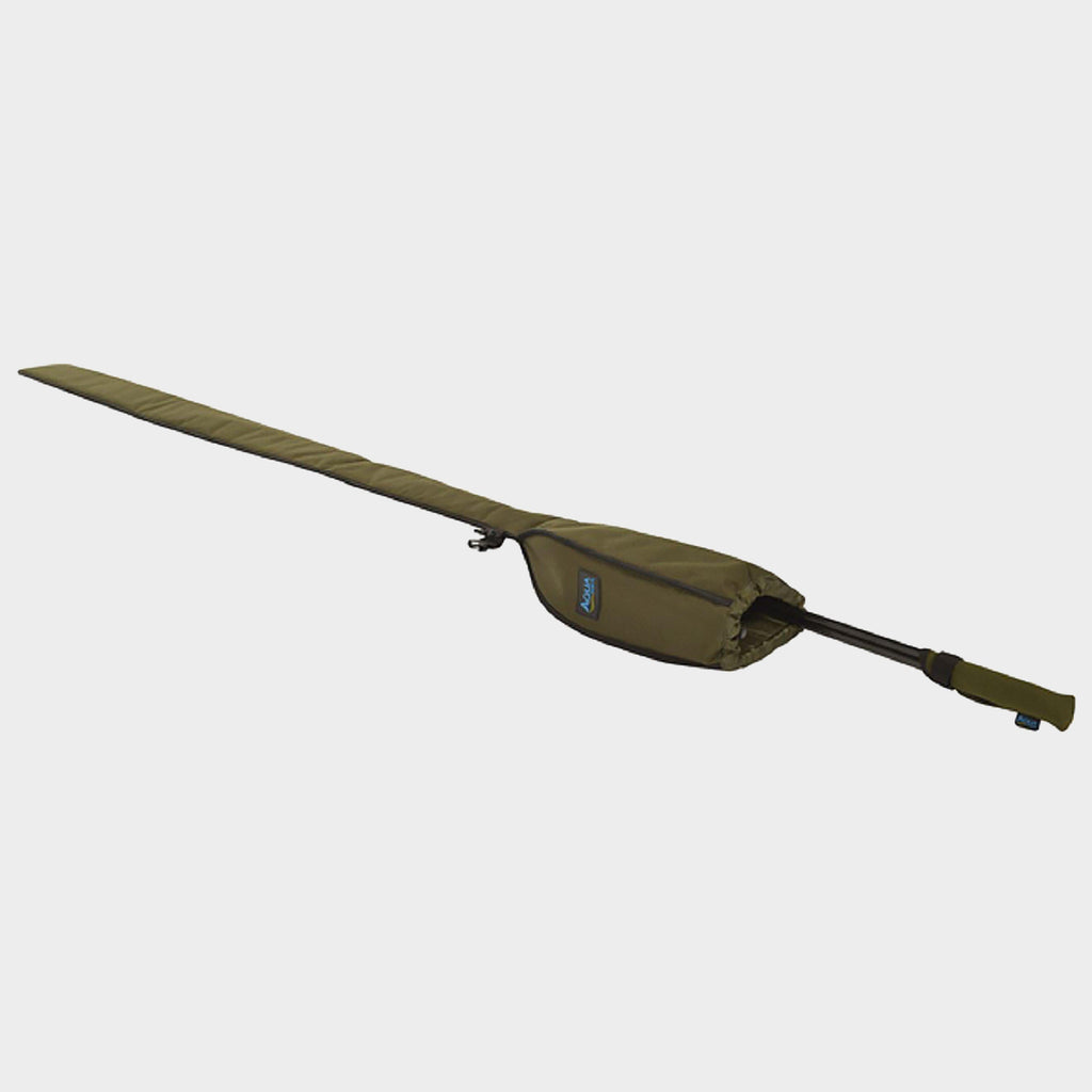 Individual Rod Sleeve Blk Series
