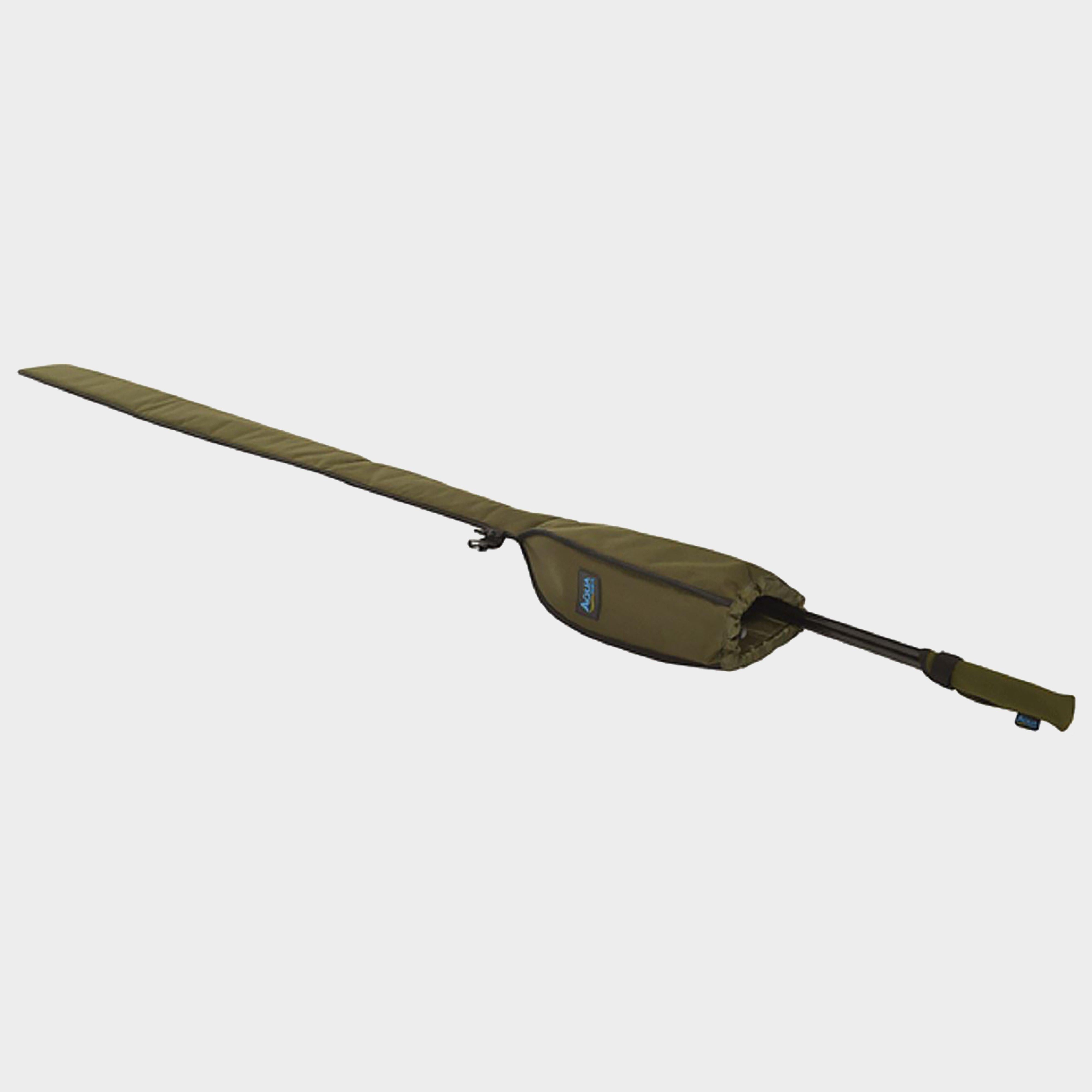 Individual Rod Sleeve Blk Series