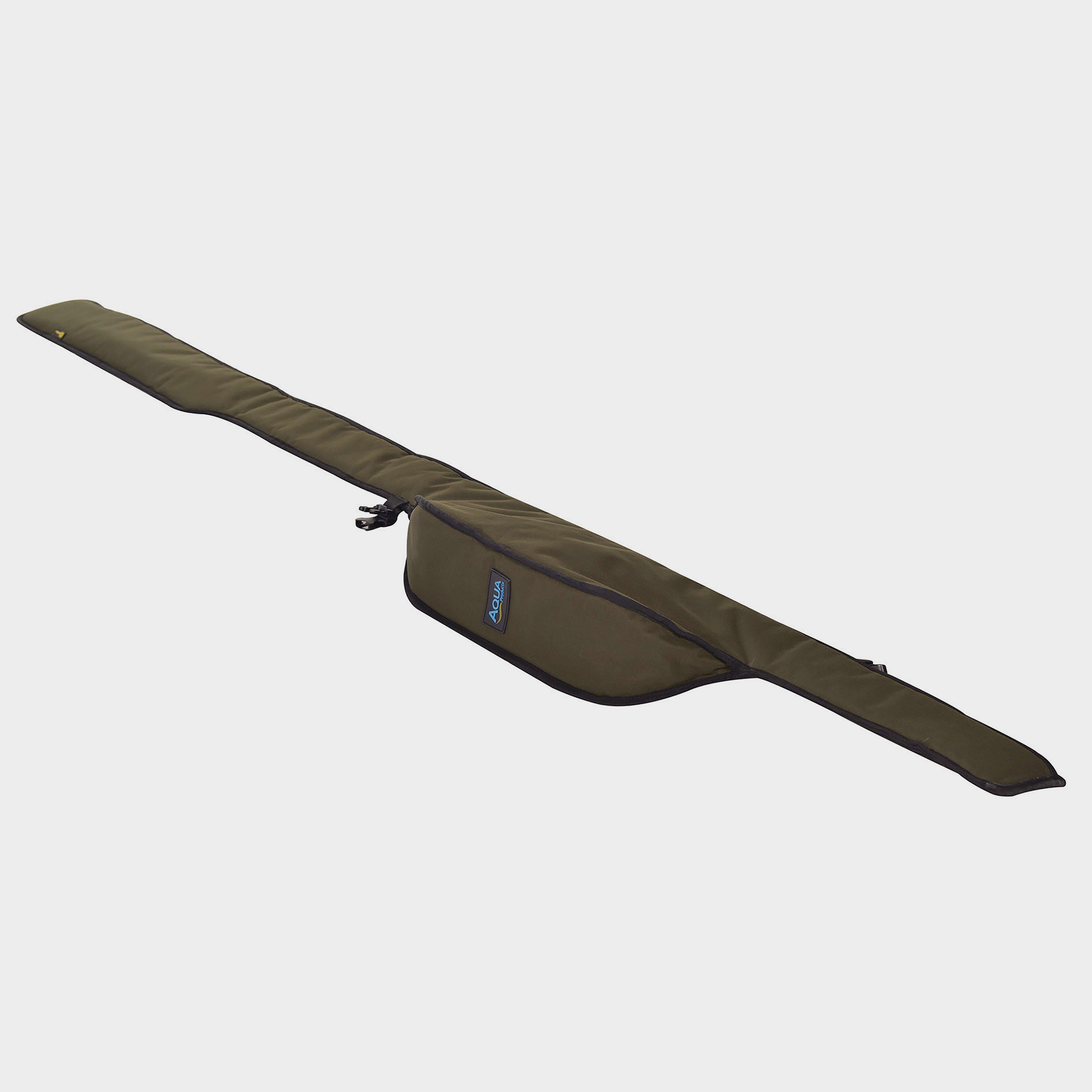 12 Foot Rod Sleeve Black Series