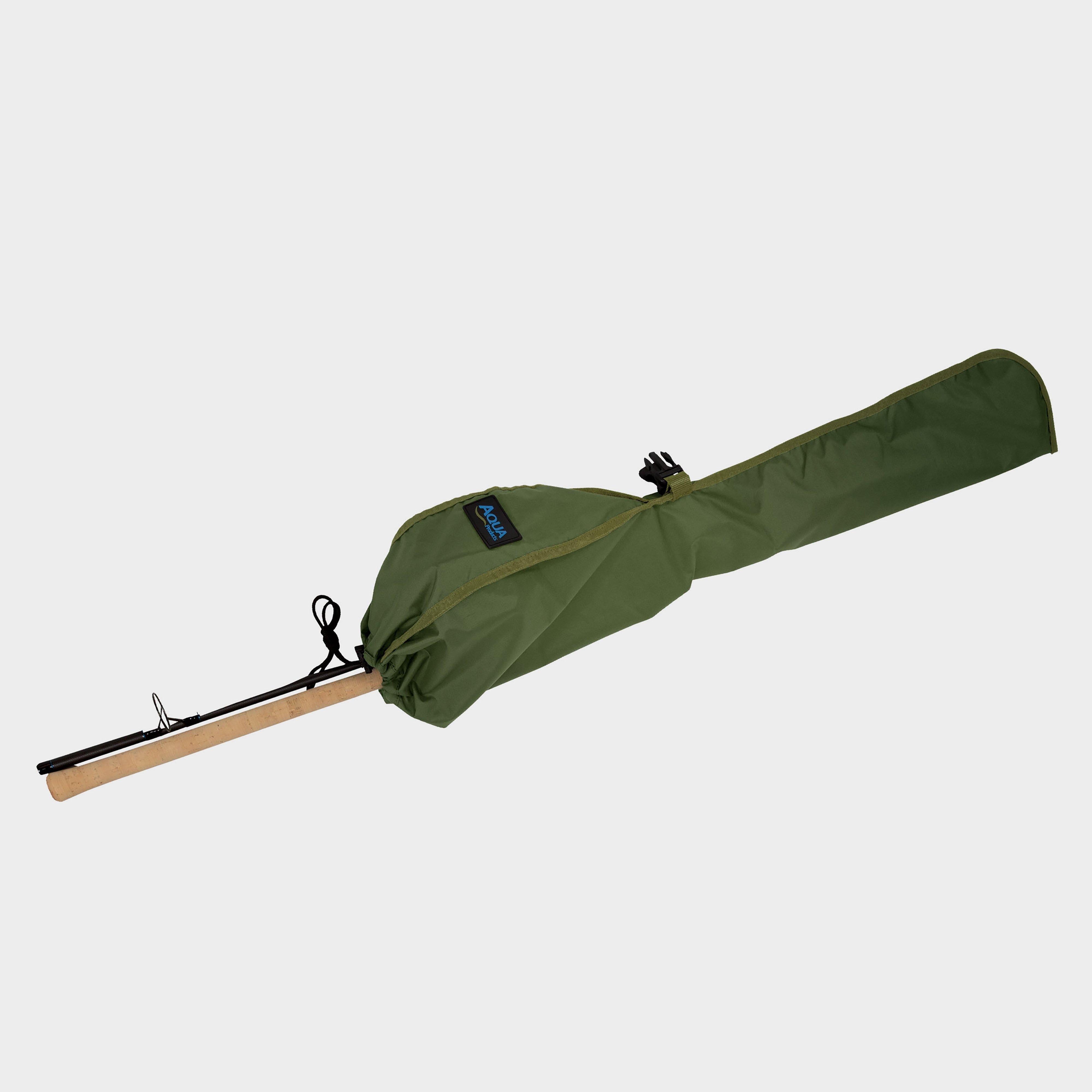 Atom LightWgt Rod Sleeve