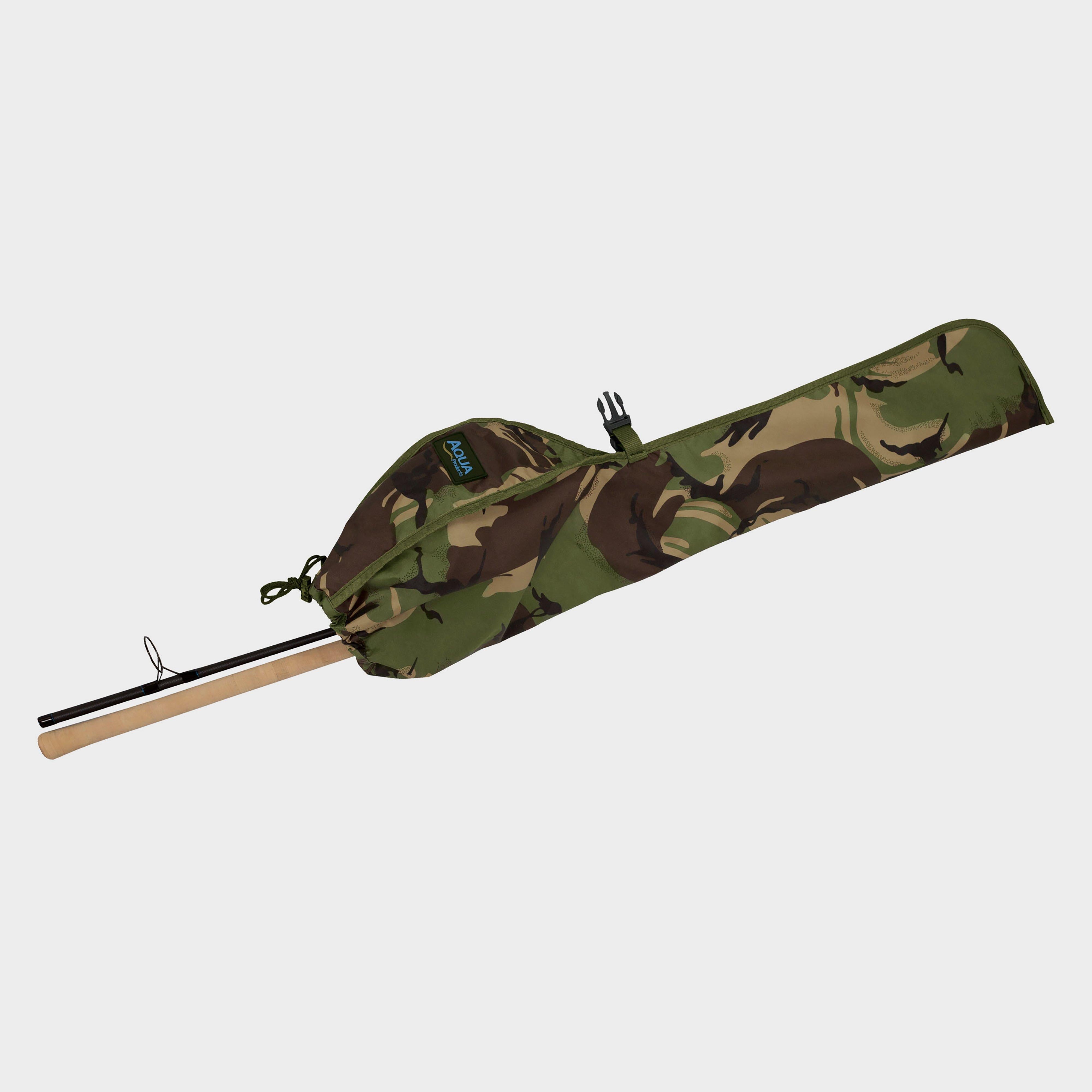Atom LightWgt Rod Sleeve - DPM