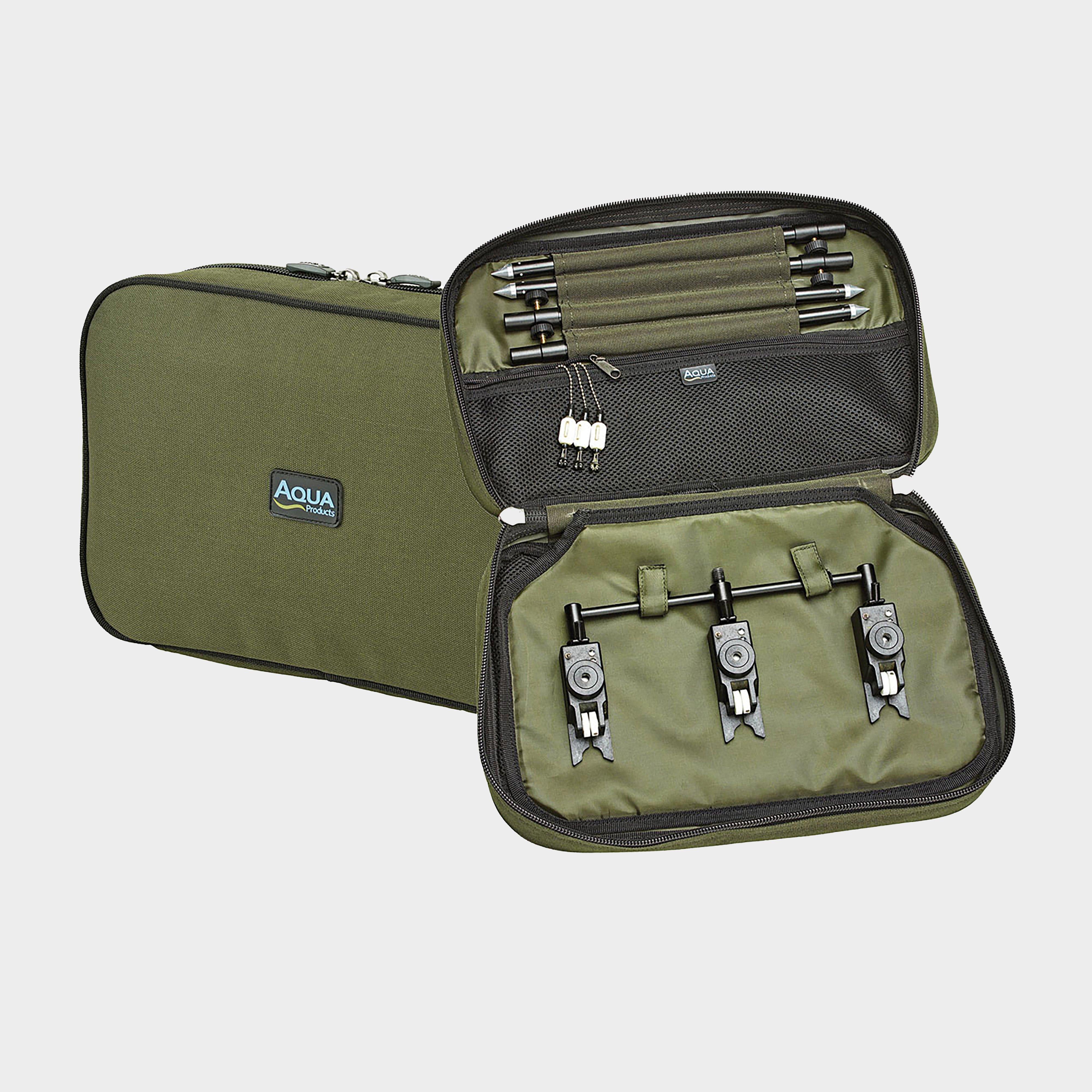 Buzz Bar Bag Black Series
