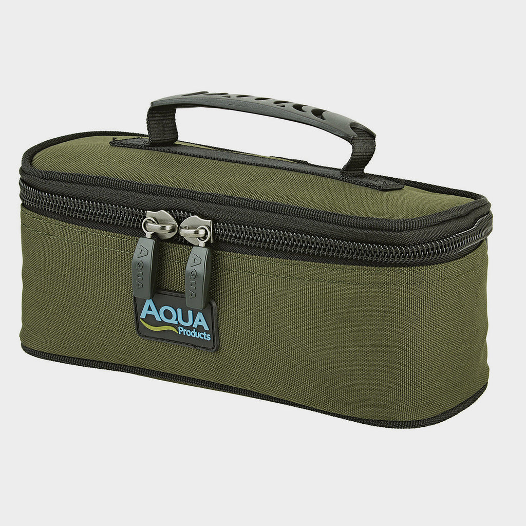 Medium Bitz Bag Black Series
