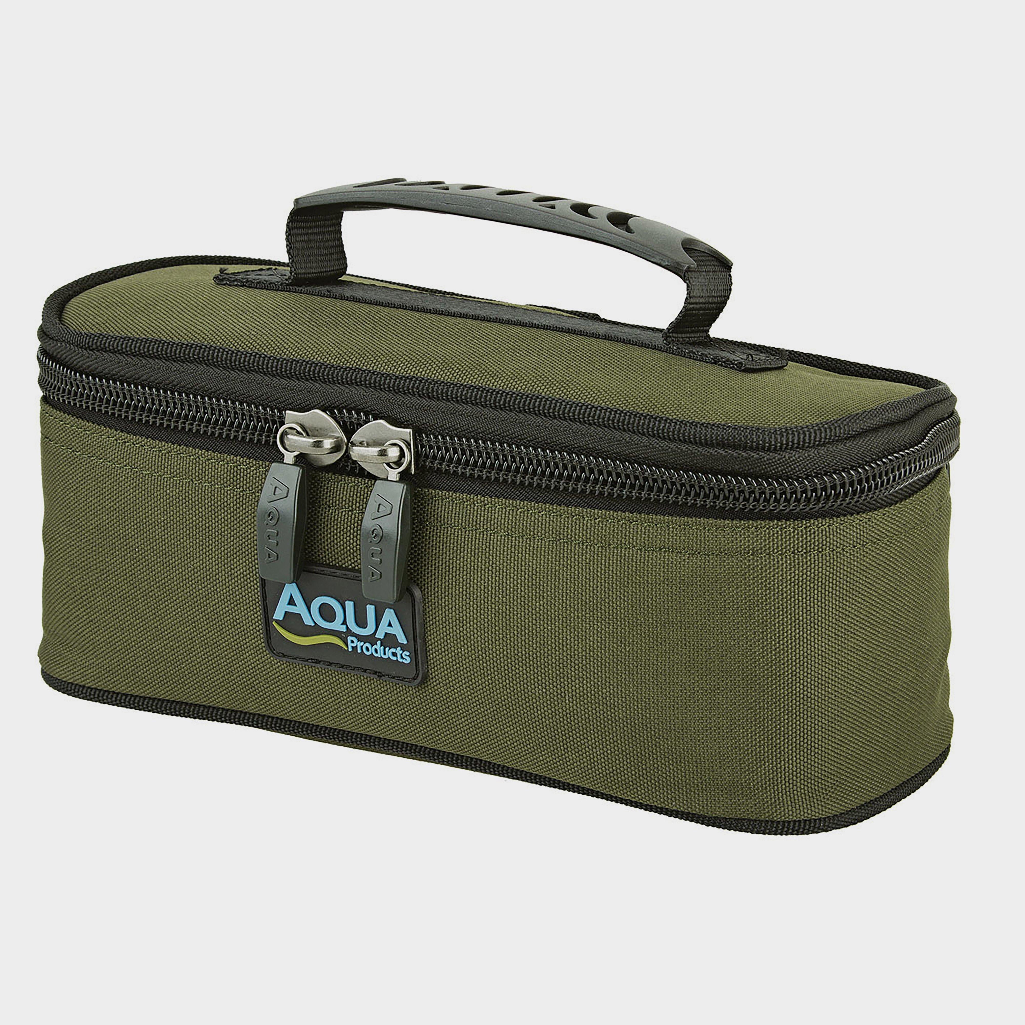 Medium Bitz Bag Black Series