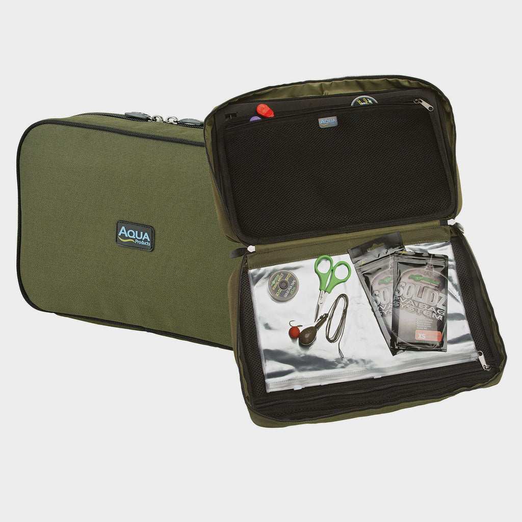 Rig Wallet Black Series