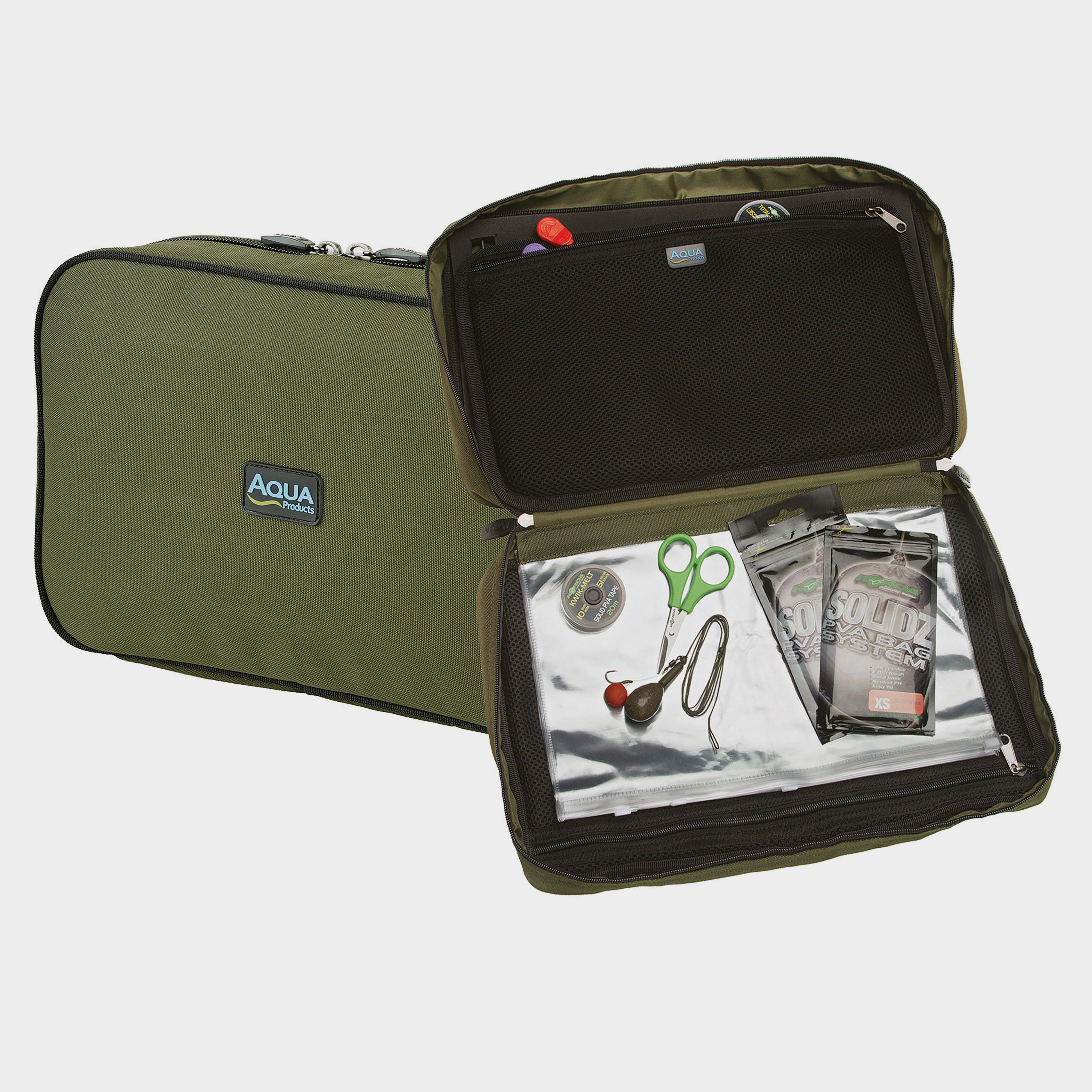 Rig Wallet Black Series